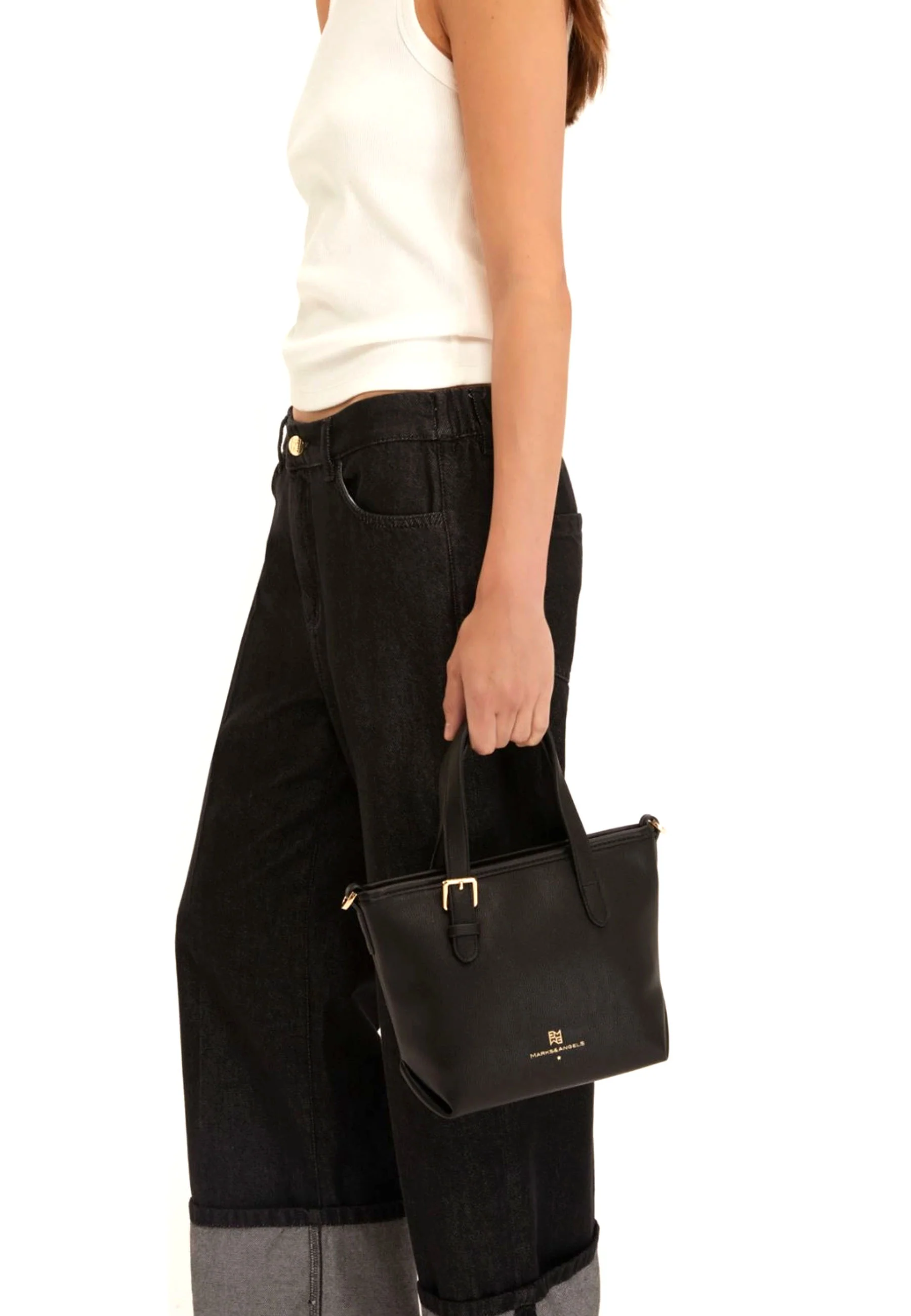 Emme Tracolla Donna | 2525516021200 - Image 2