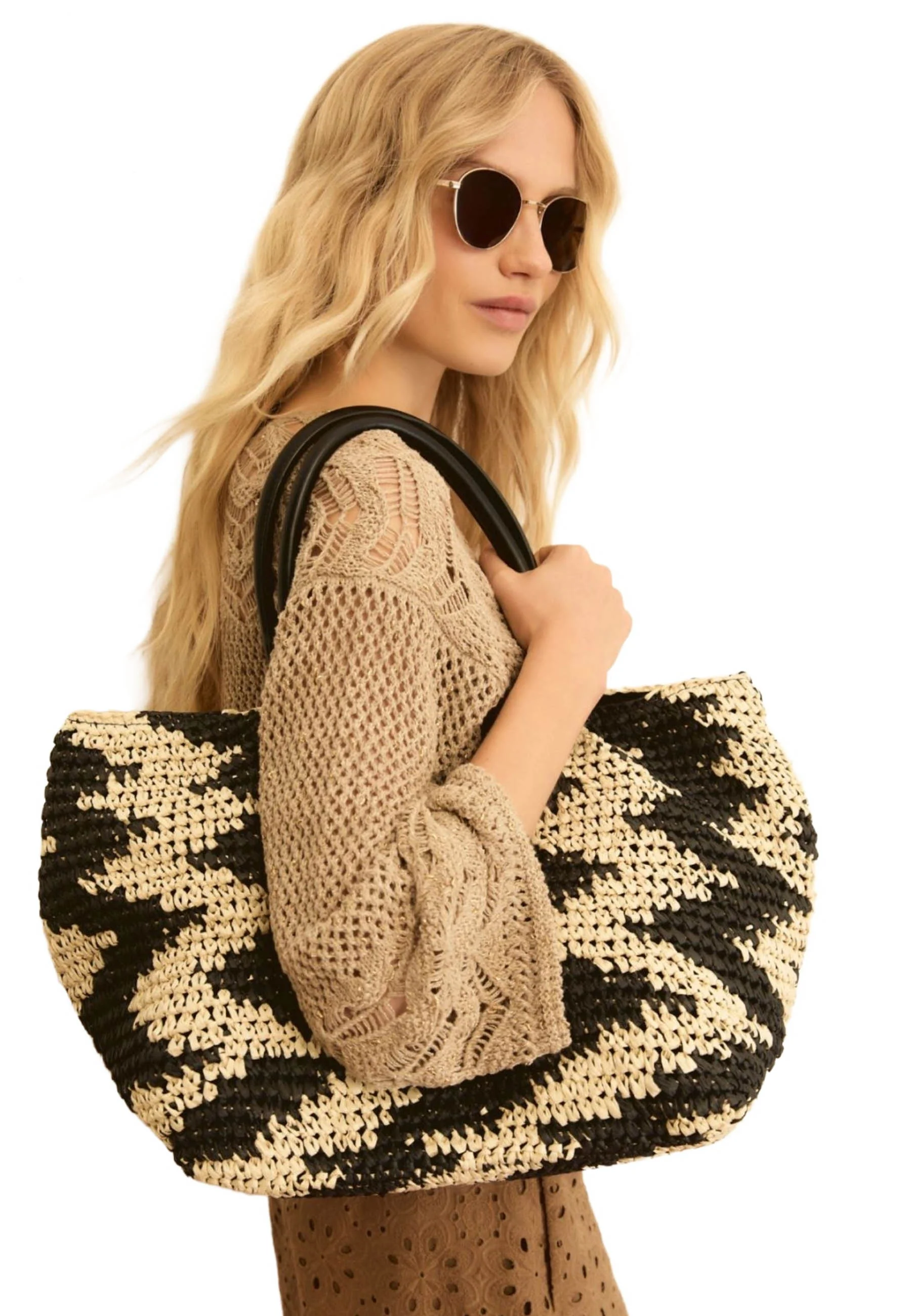 Emme Emmbalia Shopper Donna | 2615511032200 - Image 6
