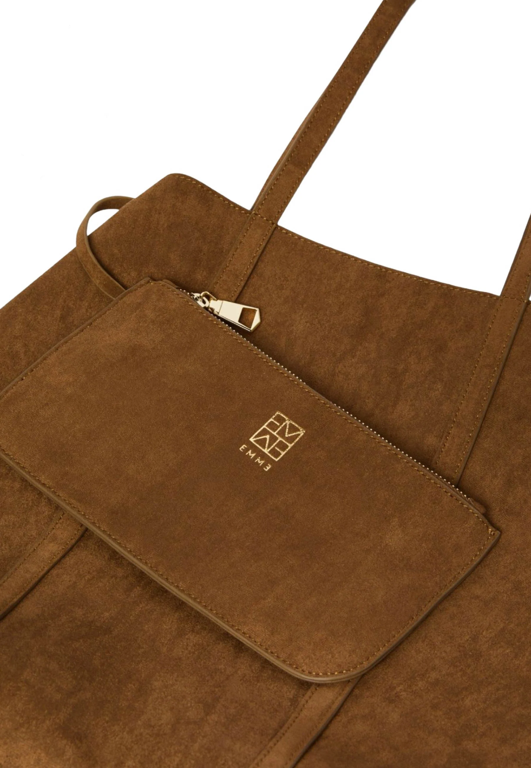 Emme Emmpineta Shopper Donna | 2615511061200 - Image 4