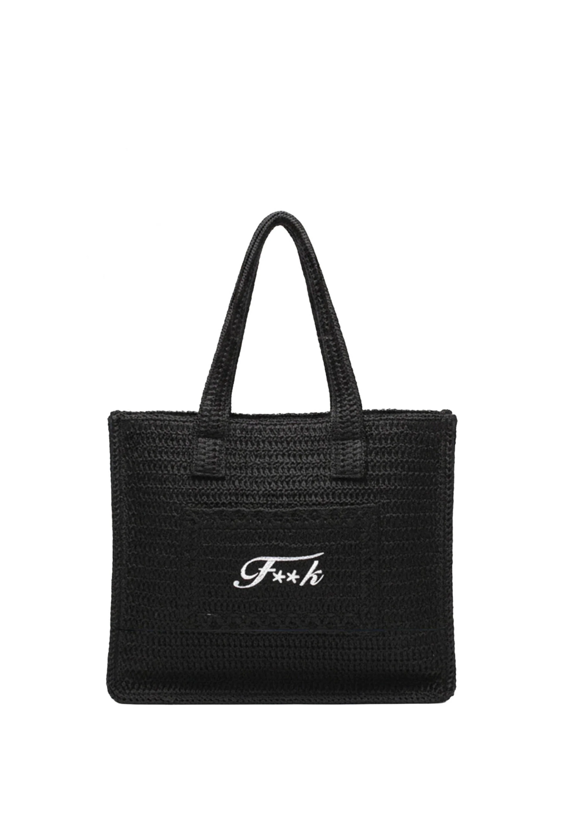 F**k Borse Mare Donna | FA26-SW0001BK
