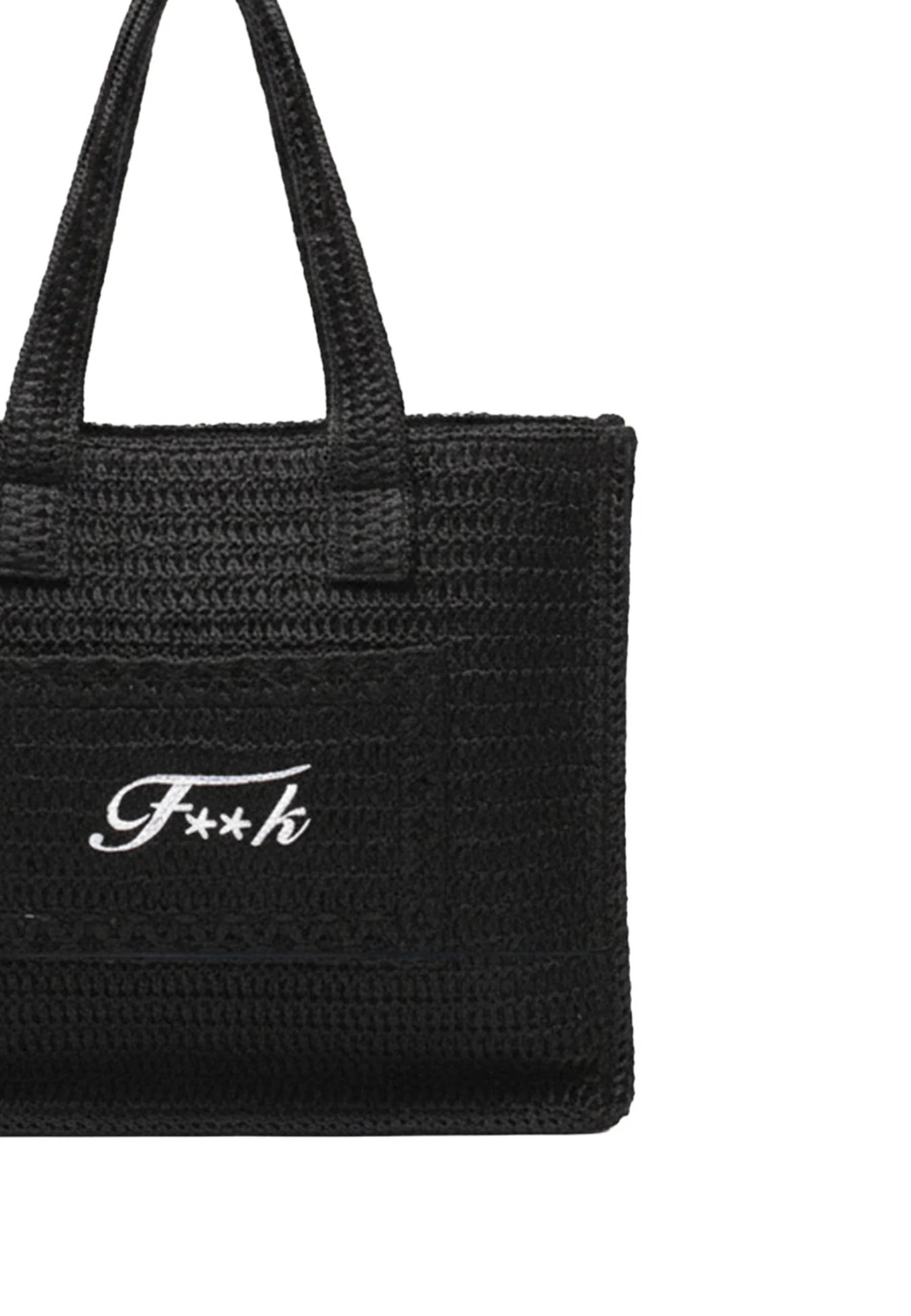 F**k Borse Mare Donna | FA26-SW0001BK - Image 4