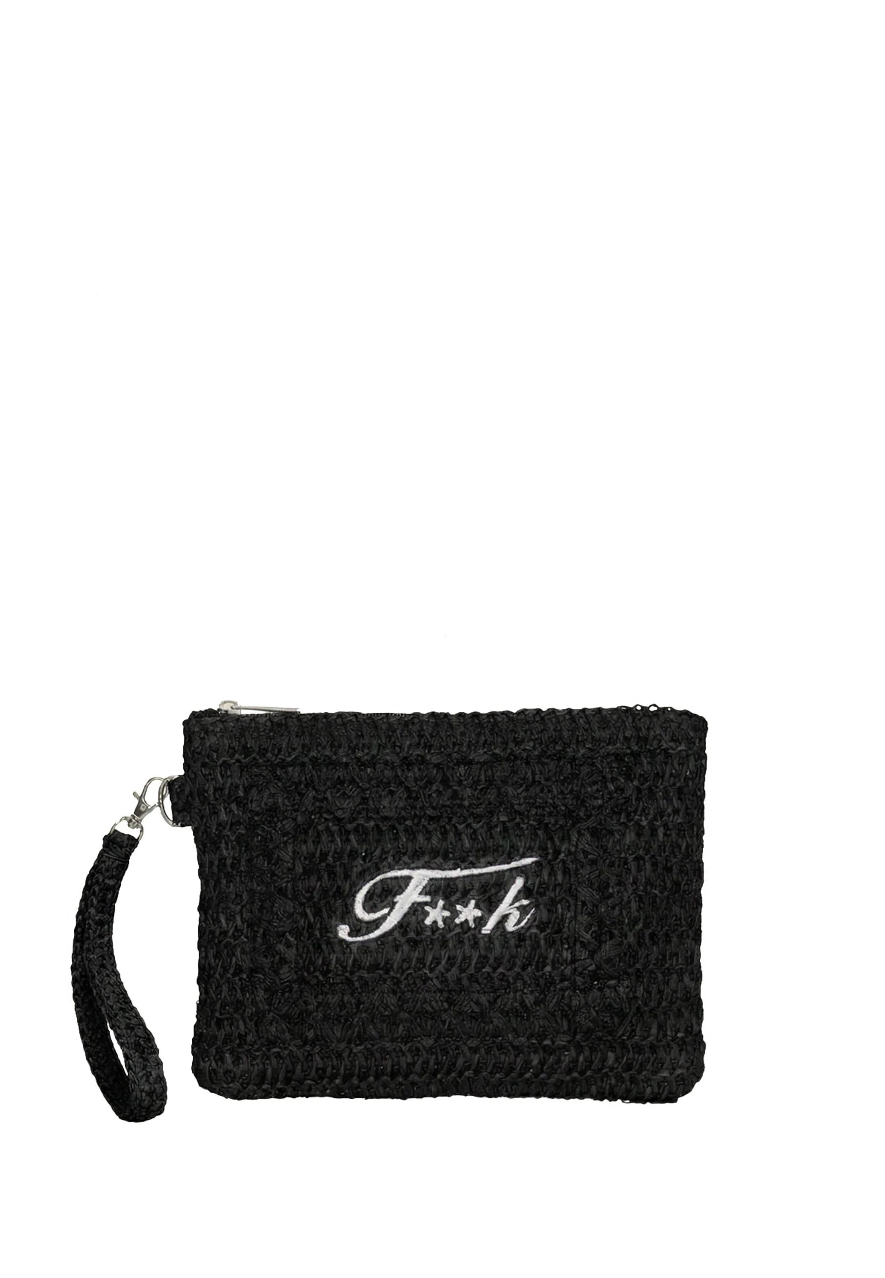 F**k Pochette Donna | FA26-SW0007BK