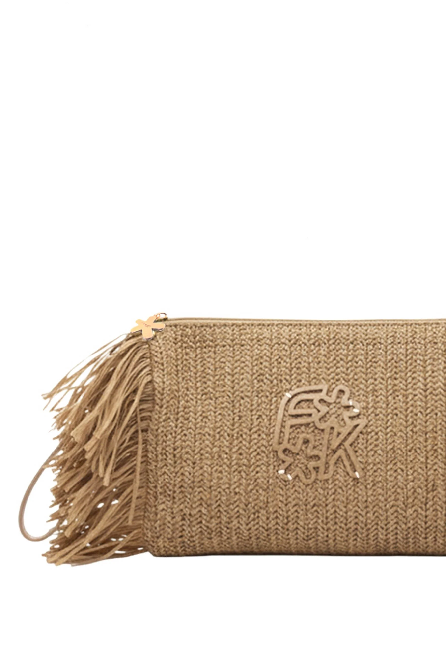 F**k Maxi Pochette Pochette Donna | FA26-SW0050BG - Image 4