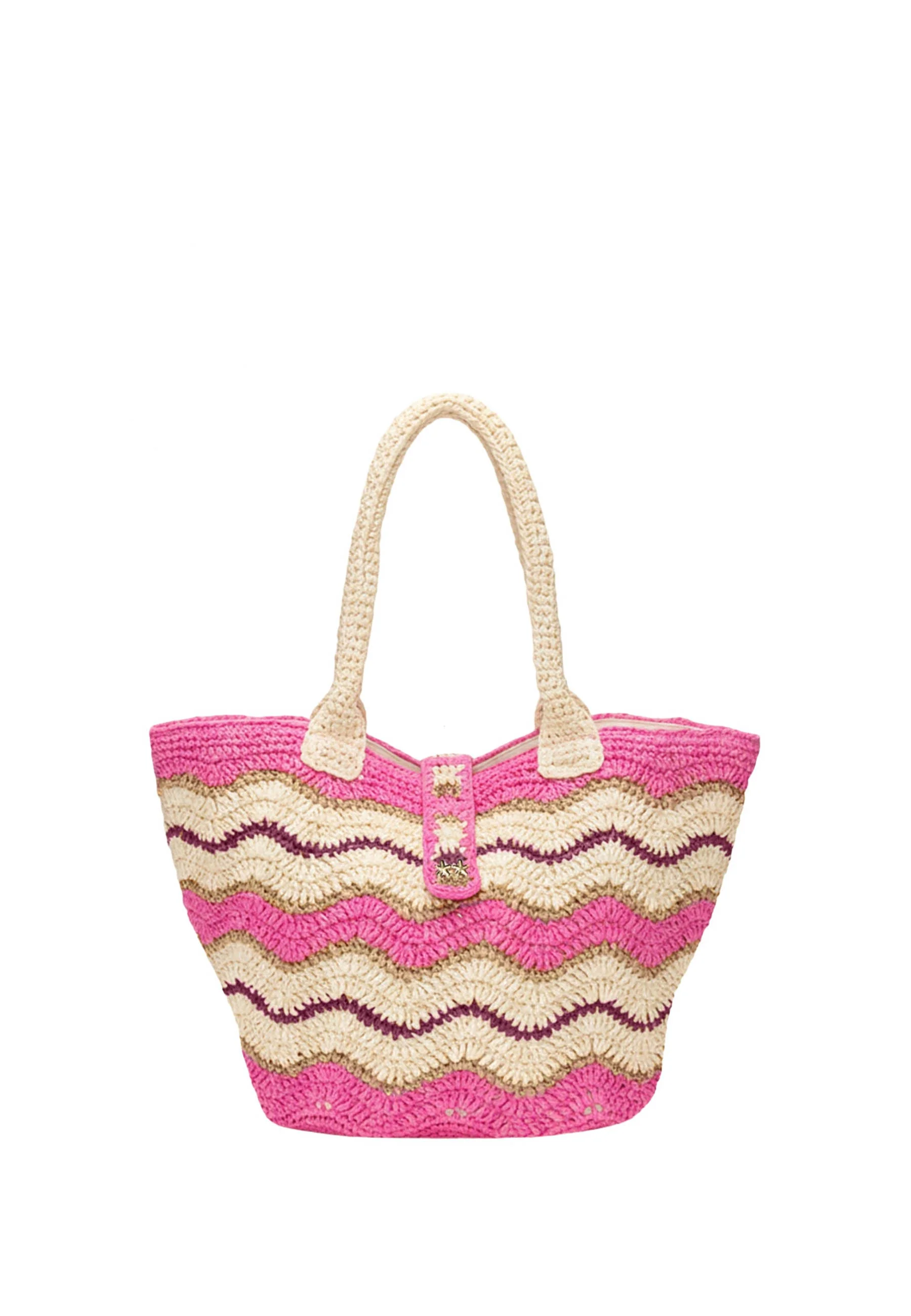 F**k Maxi Bag Borse A Mano Donna | FA26-SW0061FX
