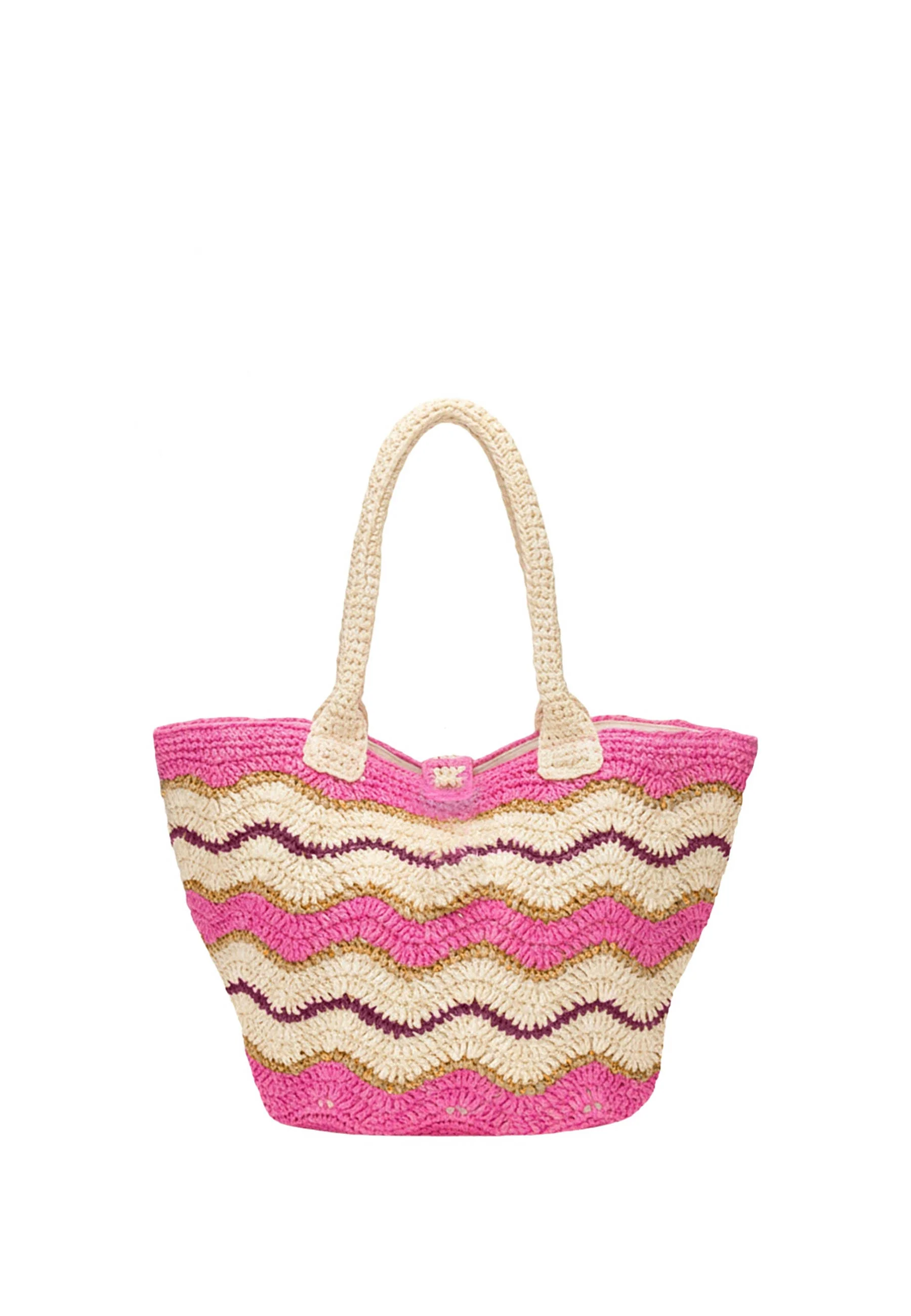 F**k Maxi Bag Borse A Mano Donna | FA26-SW0061FX - Image 3