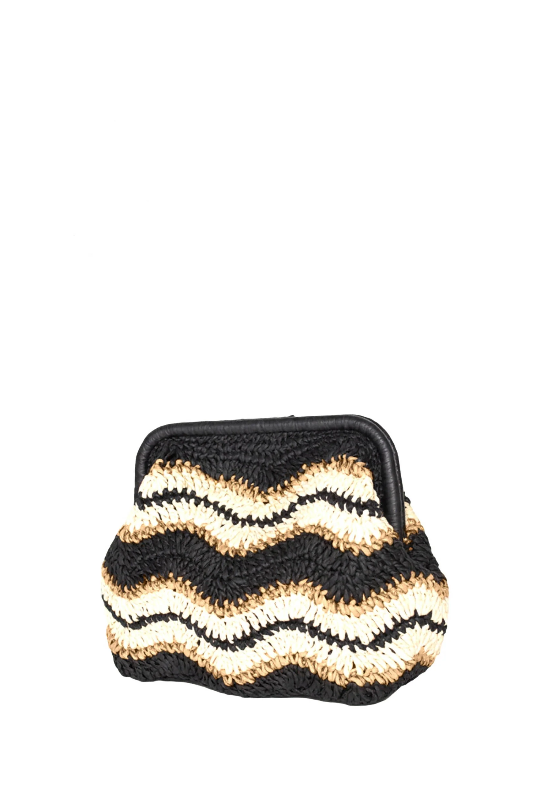 F**k Clutch Bag Tracolla Donna | FA26-SW0065BK - Image 3