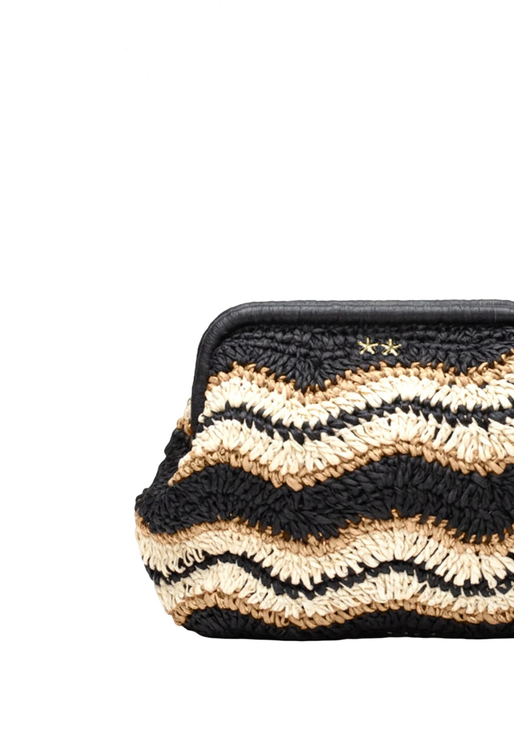 F**k Clutch Bag Tracolla Donna | FA26-SW0065BK - Image 4
