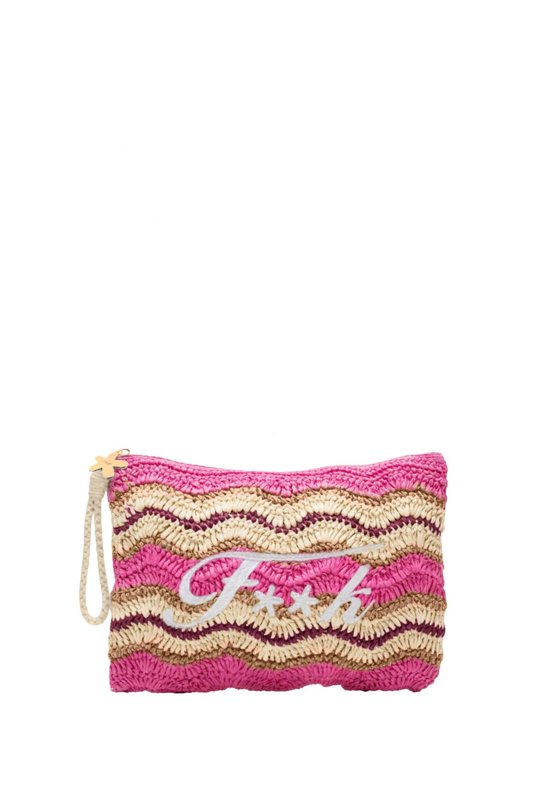 F**k Mini Pochette Pochette Donna | FA26-SW0070FX - Image 5