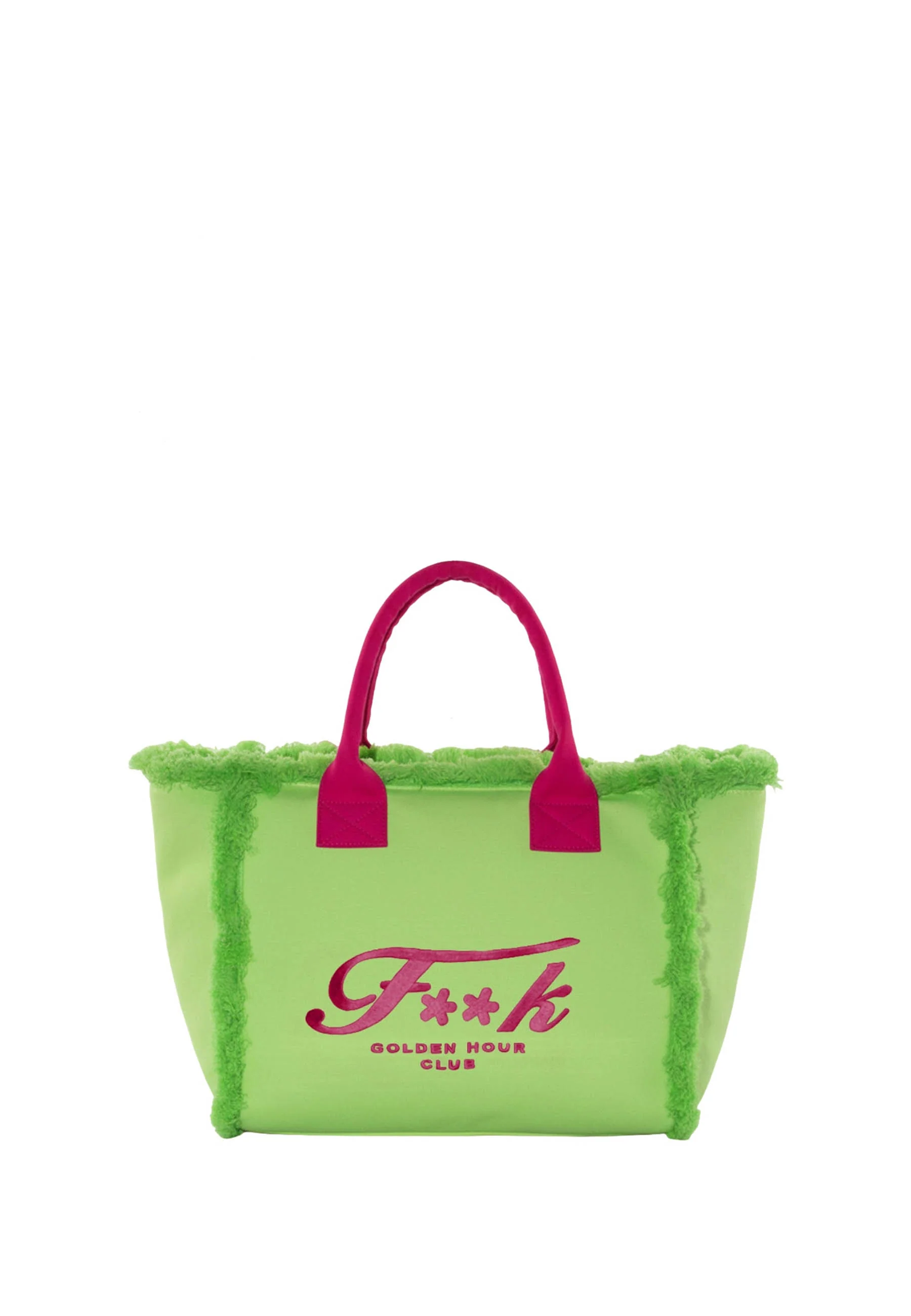 F**k Maxi Bag Borse Mare Donna | FA26-SW0101LI