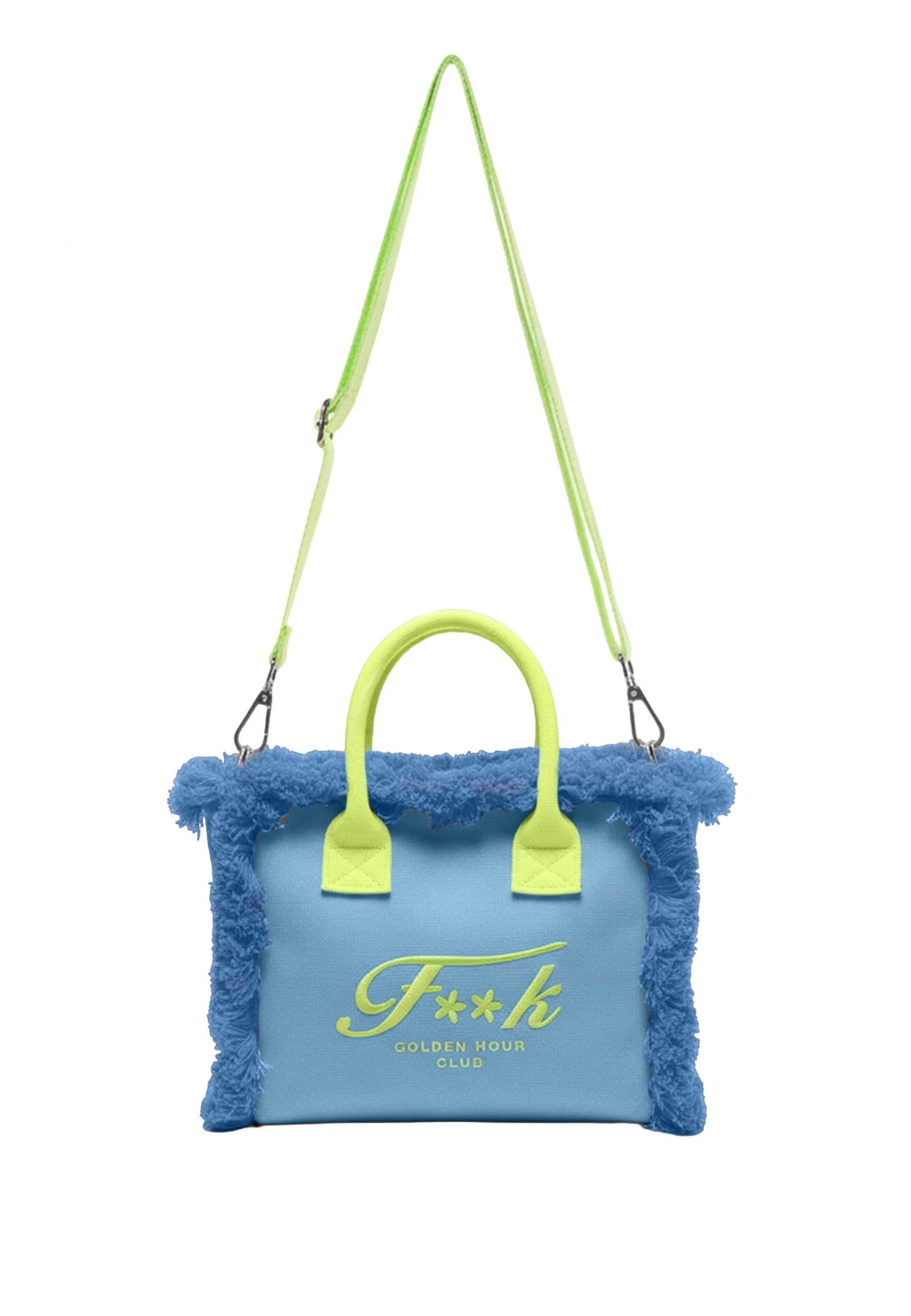 F**k Borse Mare Donna | FA26-SW0104LG - Image 4