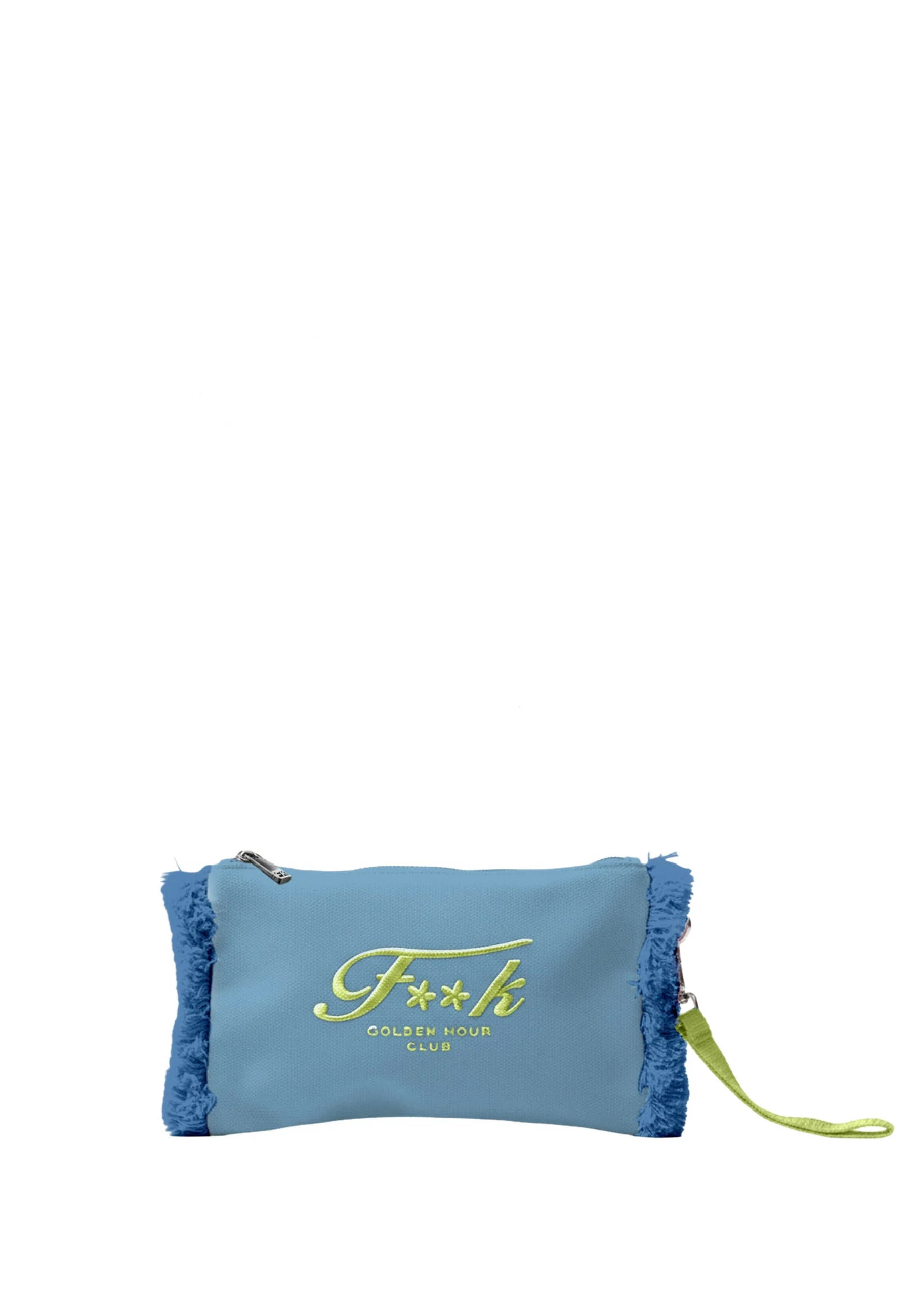 F**k Mini Pochette Pochette Donna | FA26-SW0108LG