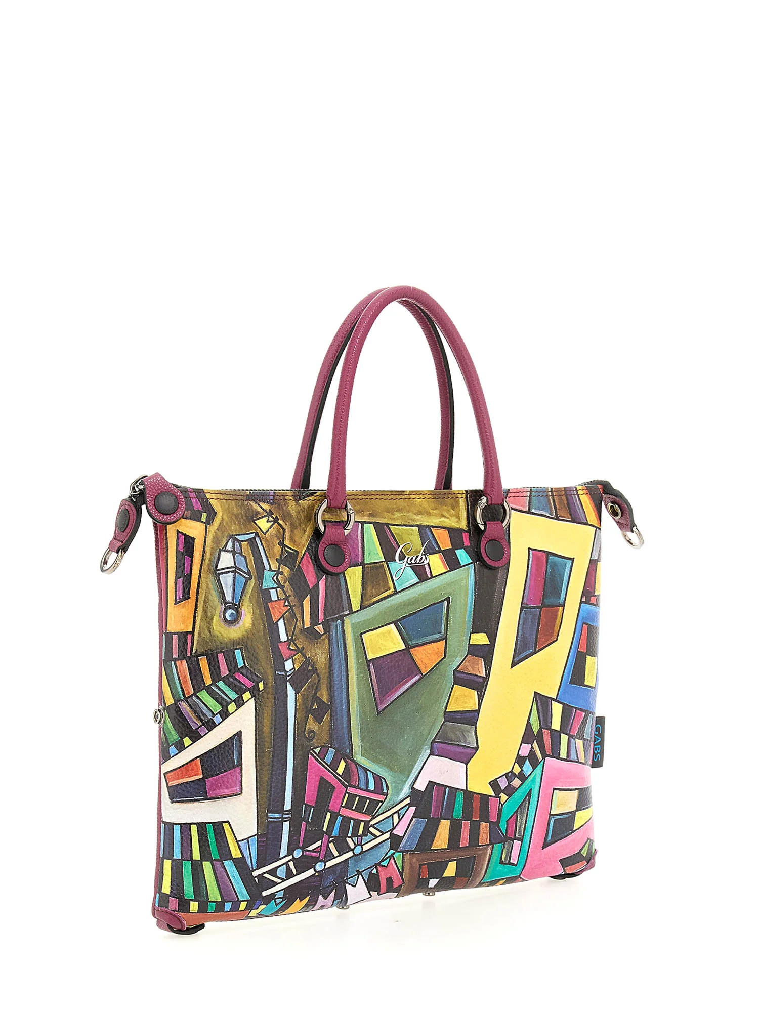 Gabs G3 Plus Borse A Mano Donna | G000033T2 X2361 1 - Image 34