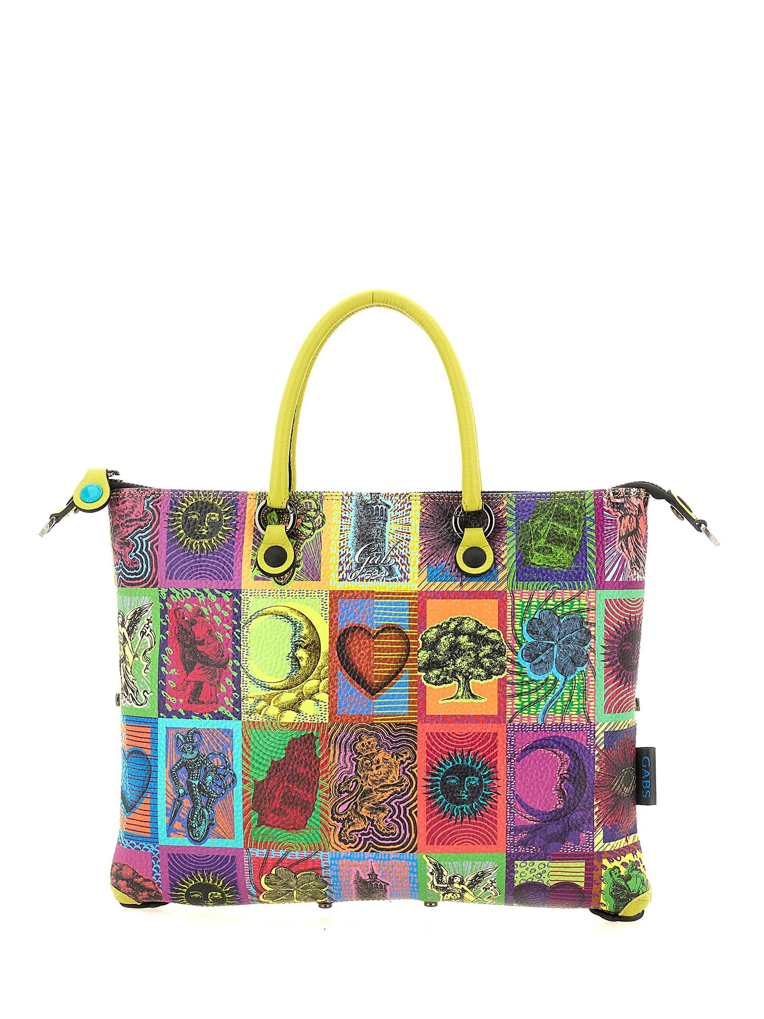 Gabs G3 Plus Borse A Mano Donna | G000033T2 X2361 1 - Image 92
