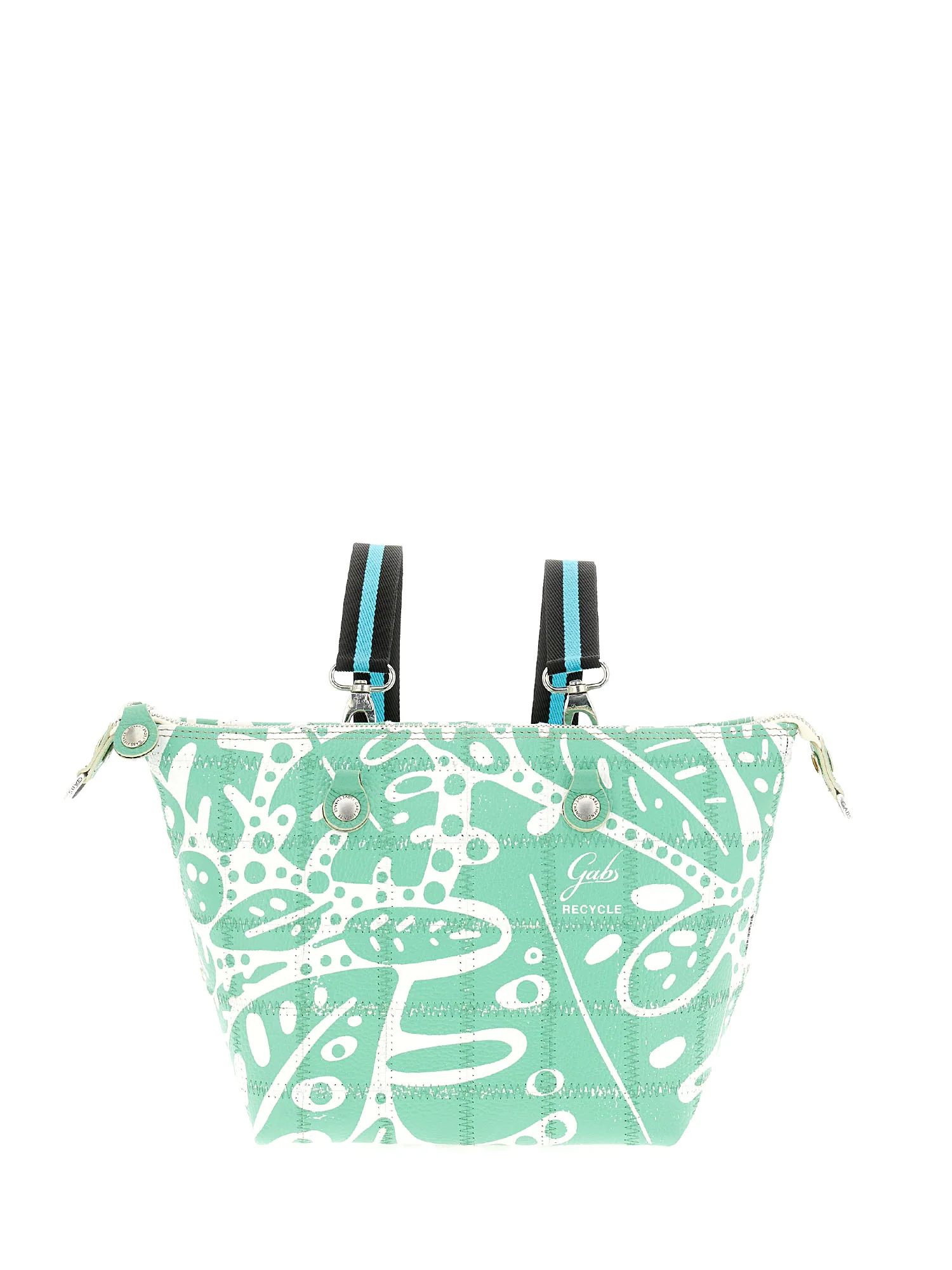 Gabs Borse A Mano Donna | G000033T2 X2744 - Image 10