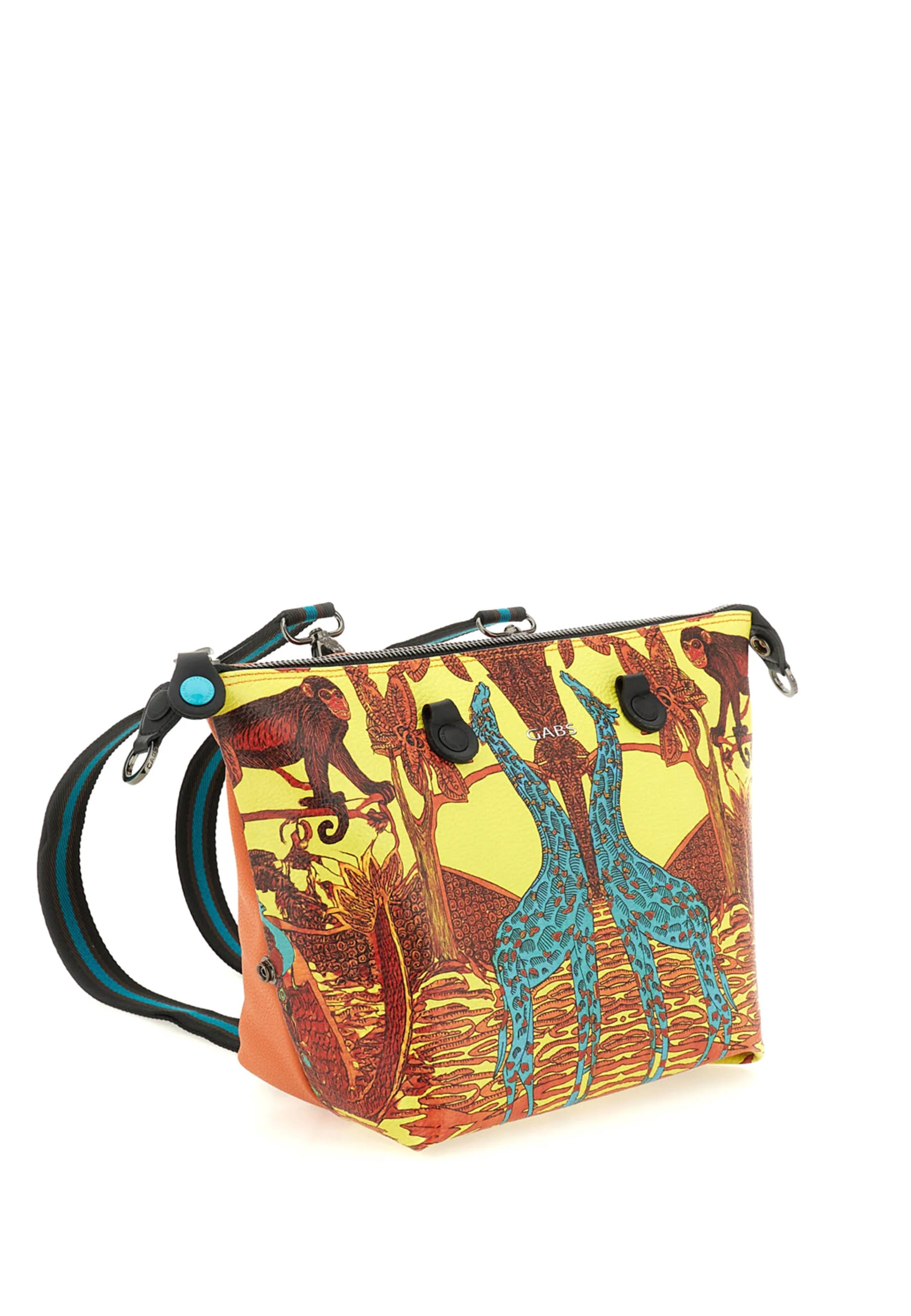 Gabs G3 Plus Borse A Mano Donna | G000033T2 X3069 - Image 15