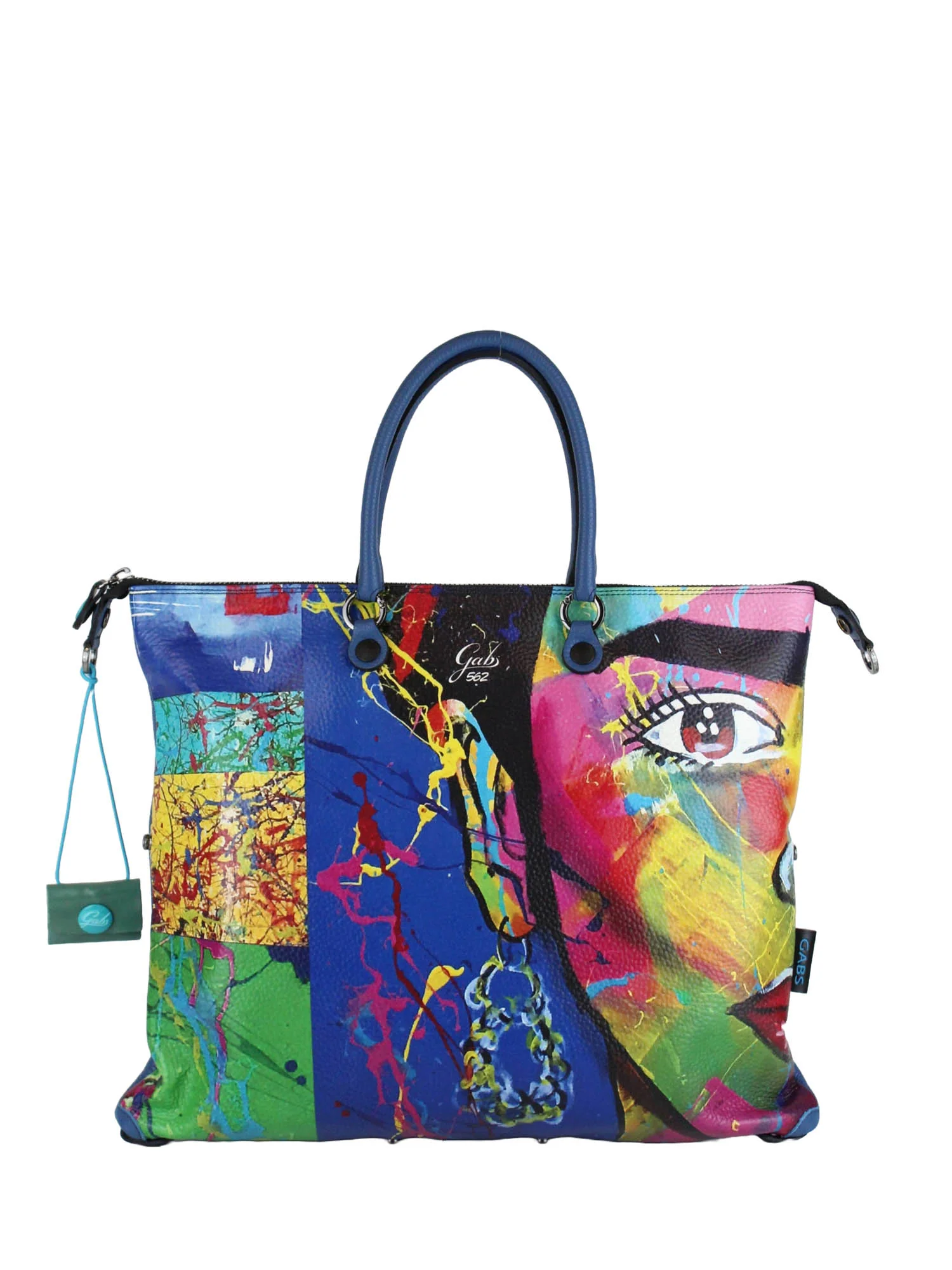 Gabs Shopper Donna | G000033T3 X2361 - Image 22