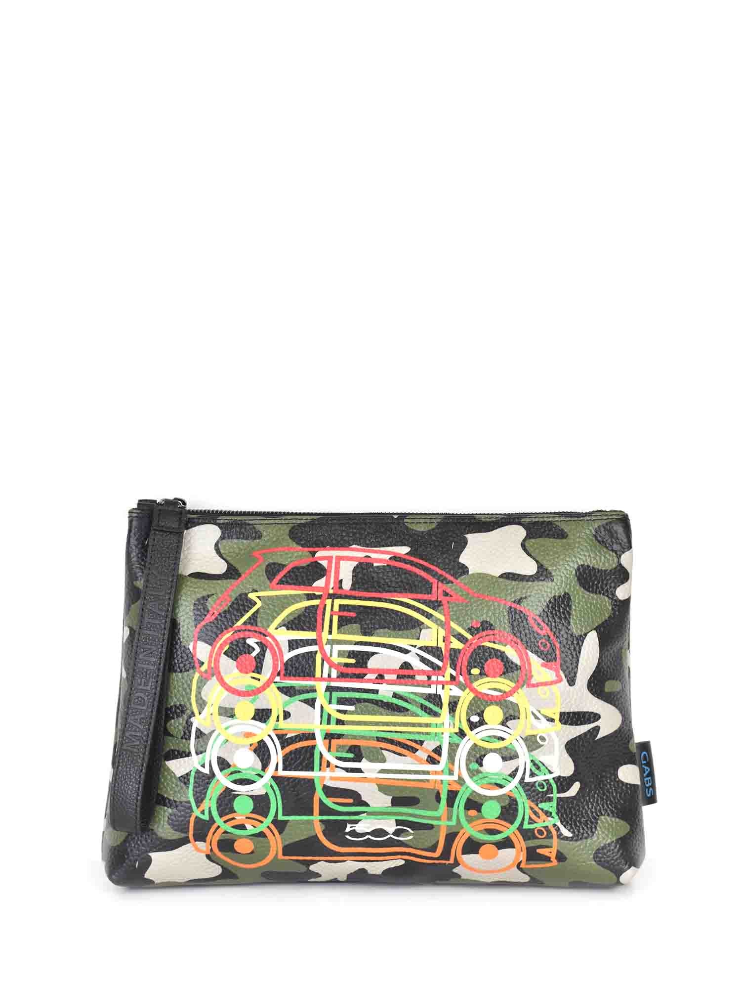 Gabs Pochette Donna | G007590ND X1720 - Image 4