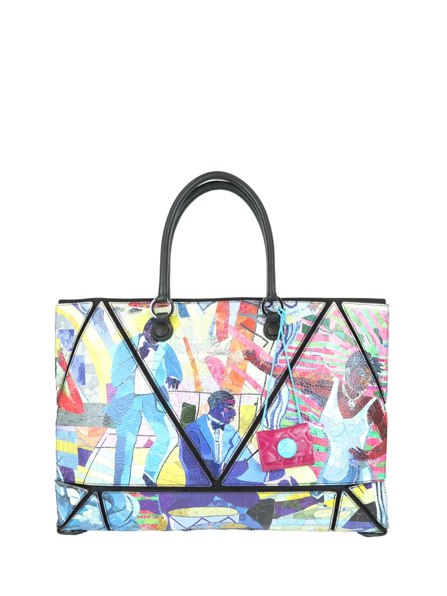 Gabs Shopper Donna | G009650T2 X0280 - Image 10