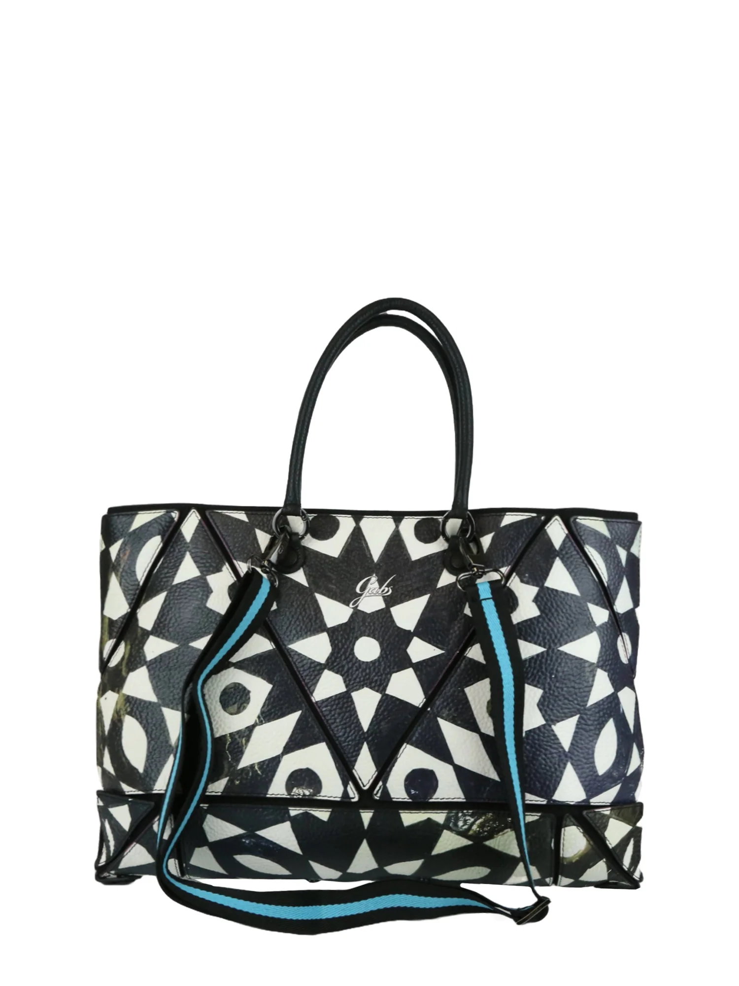 Gabs Shopper Donna | G009650T2 X0280 - Image 2