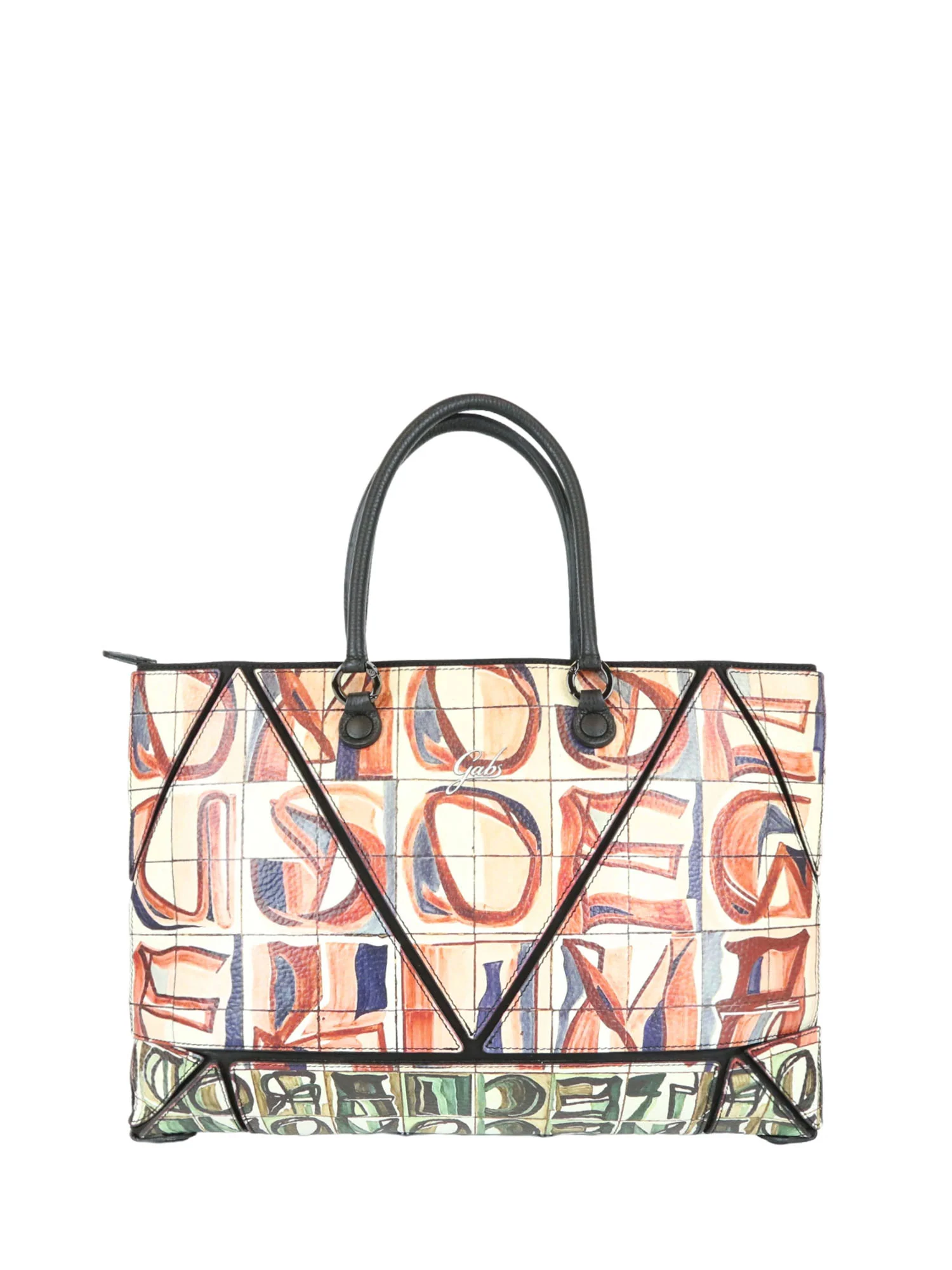 Gabs Shopper Donna | G009650T2 X0280 - Image 7