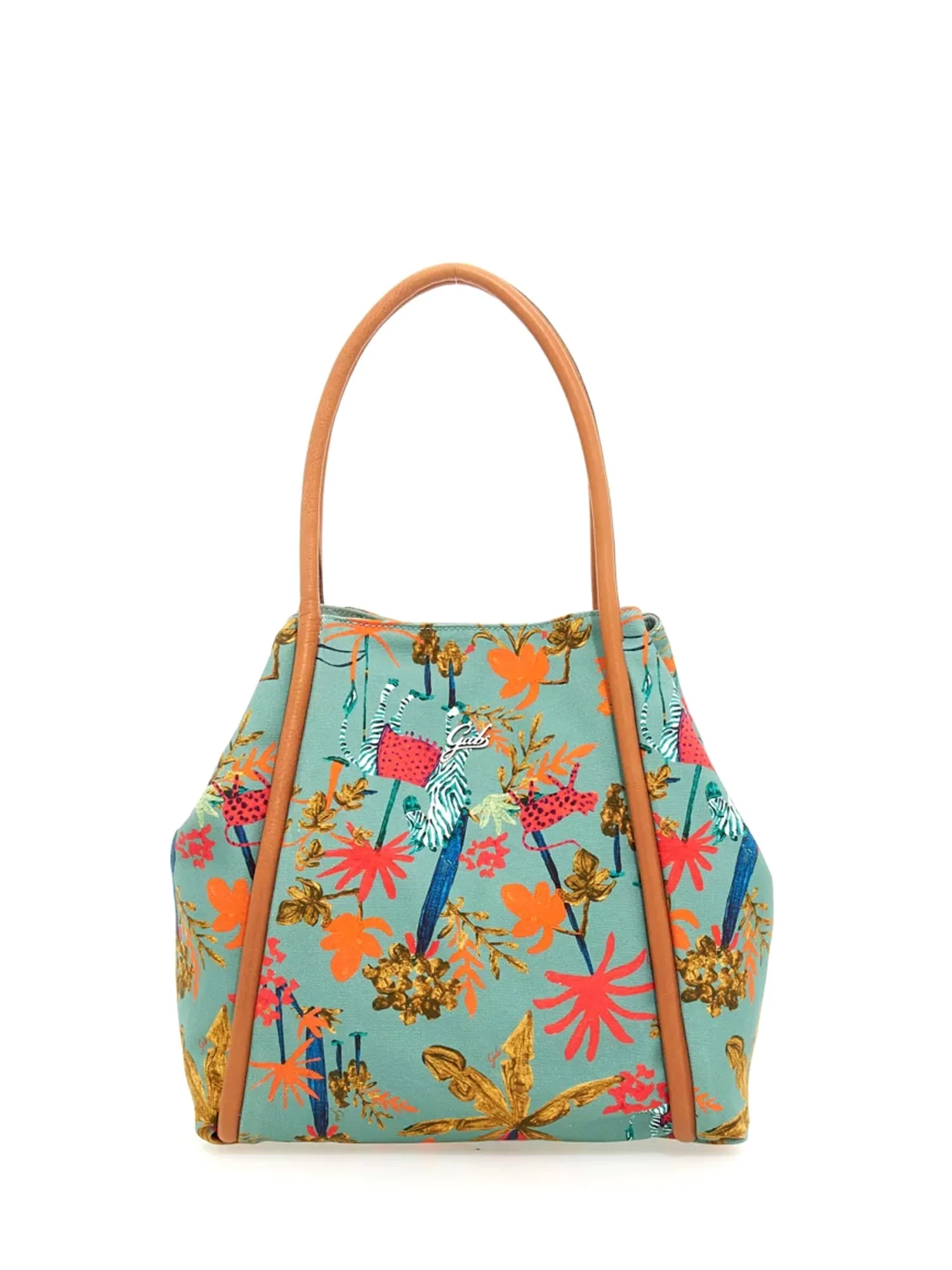 Gabs Shopper Donna | G010020T2 X2569 - Image 5