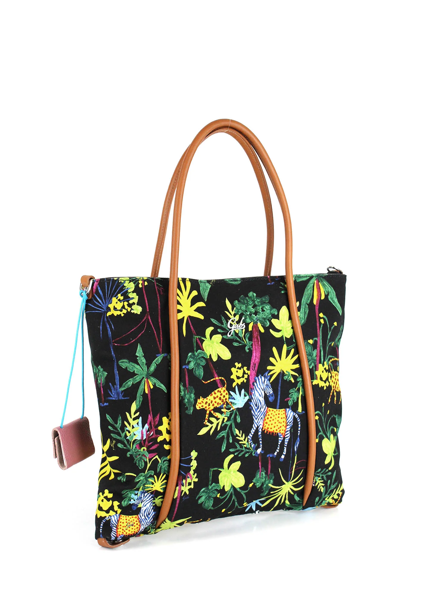 Gabs Shopper Donna | G010020T2 X2569 - Image 7