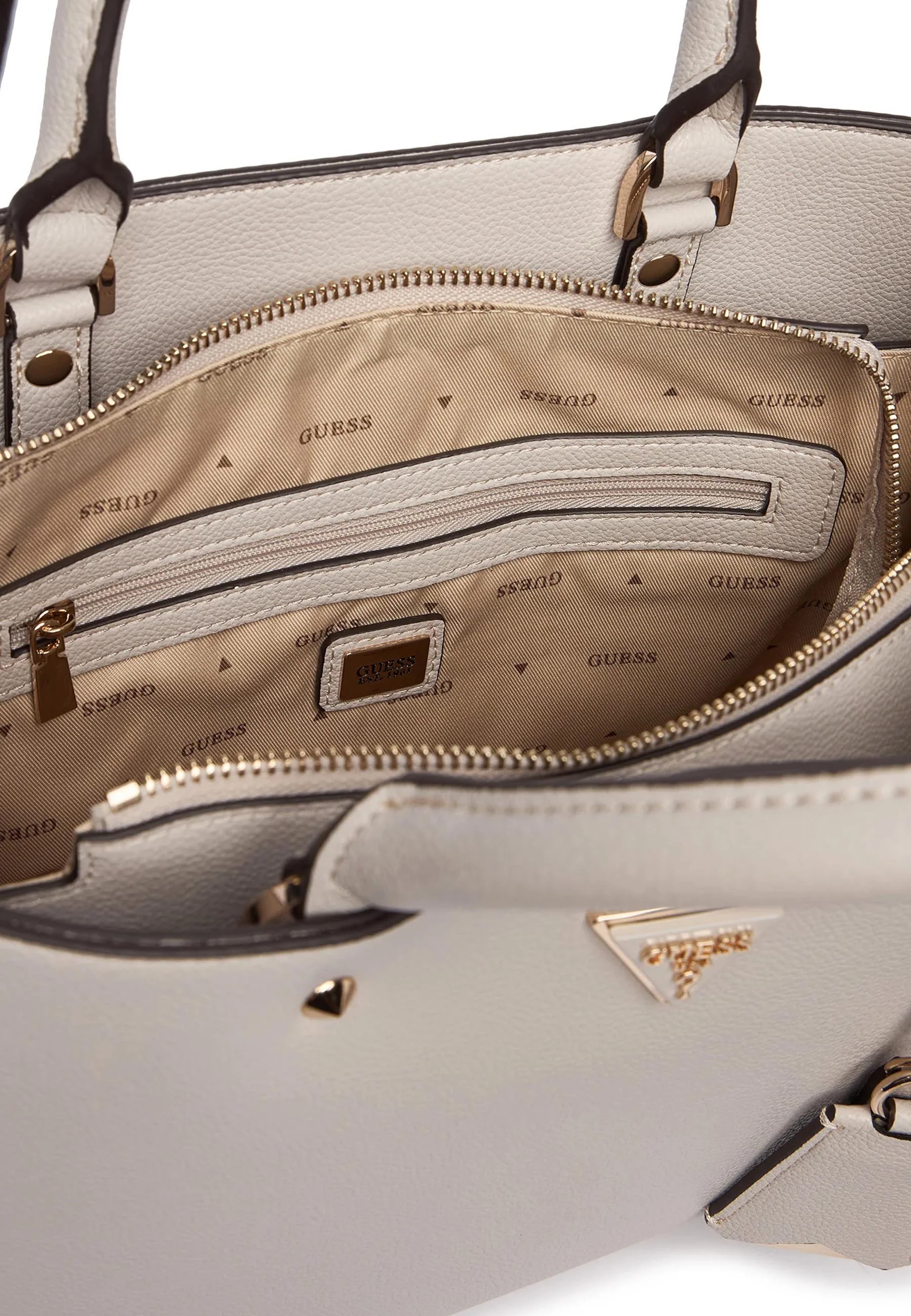 Guess Handbag Borse A Mano Donna | HWBG69 74060 - Image 9