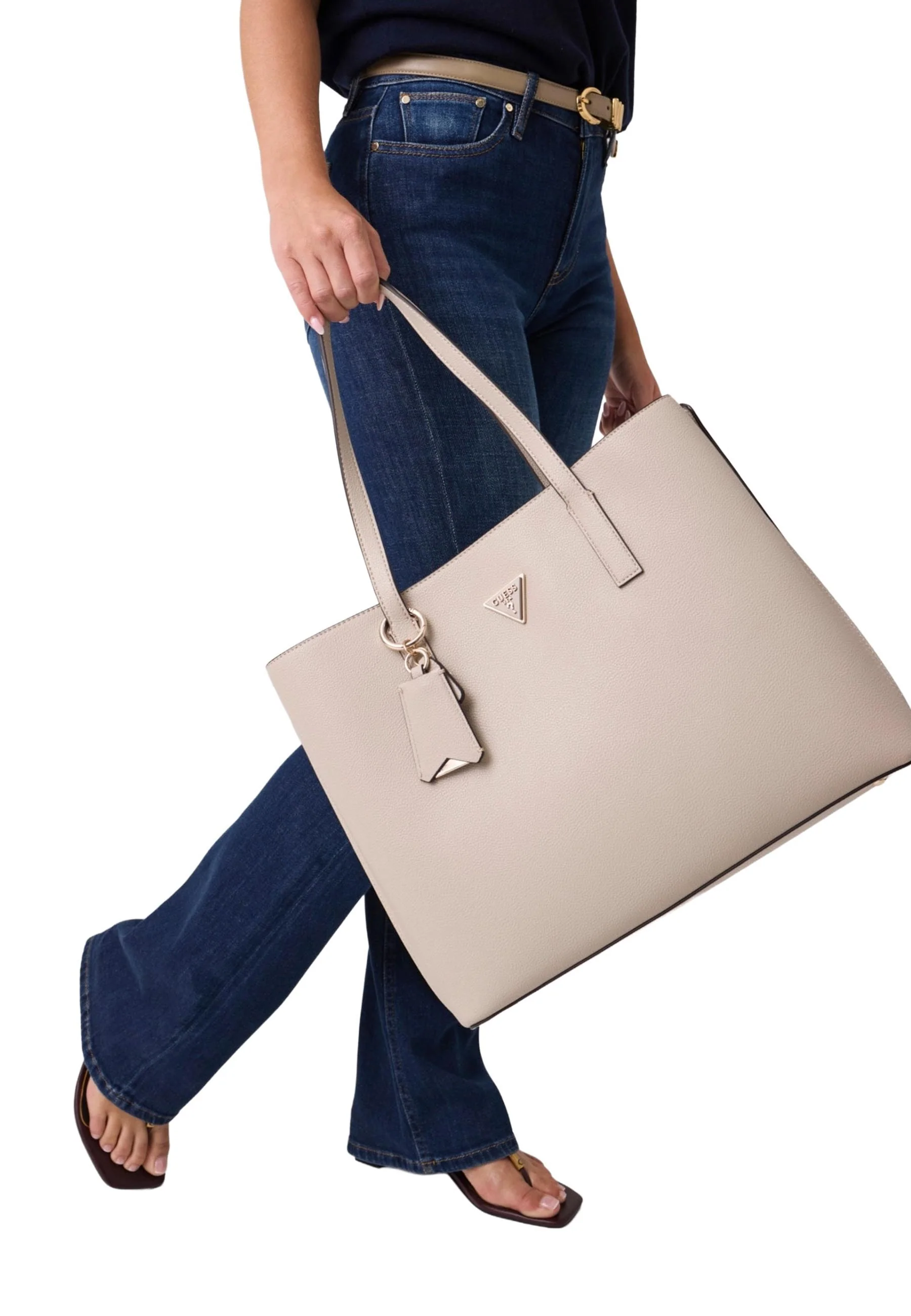 Guess Handbag Shopper Donna | HWBG69 74230 - Image 6