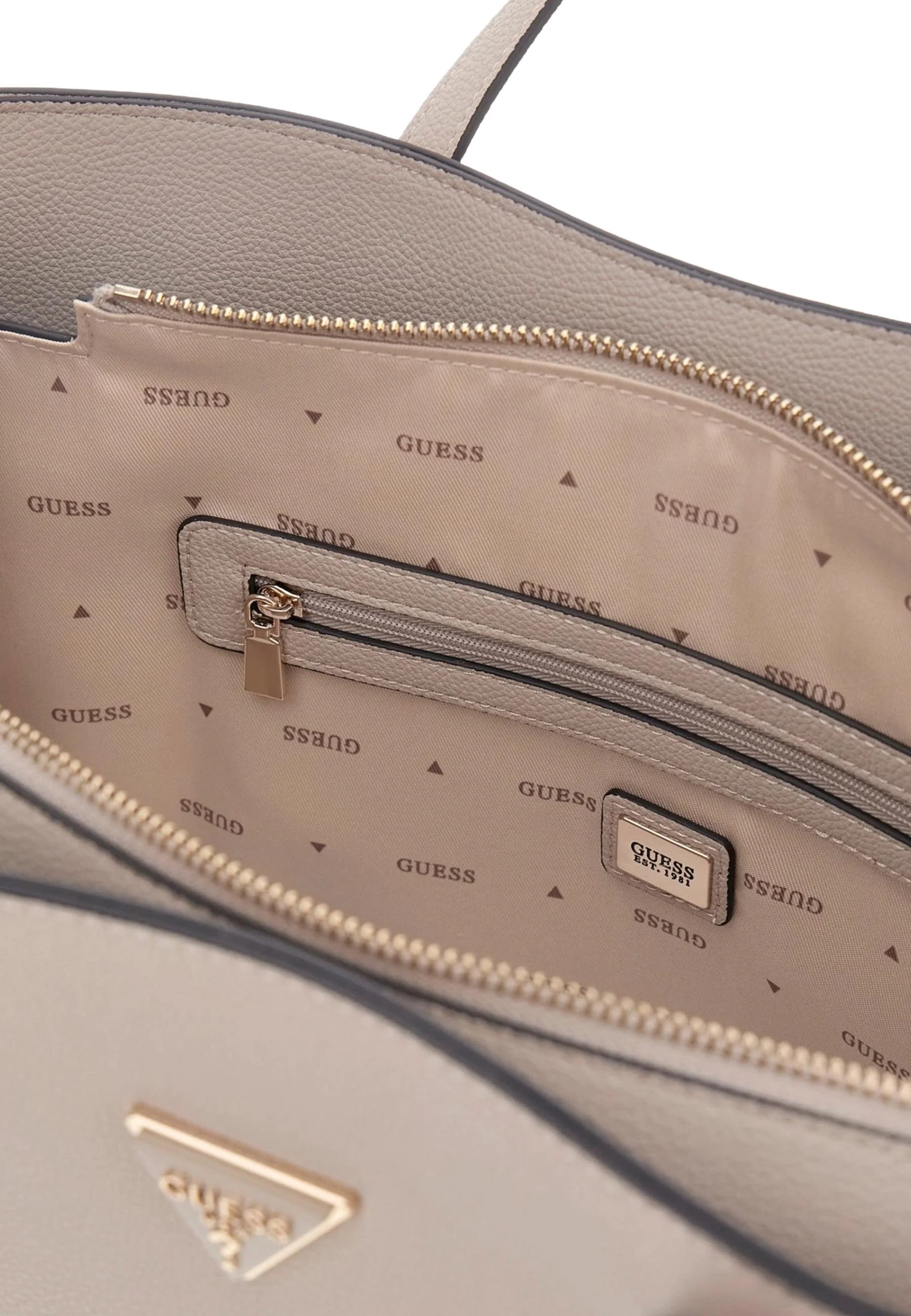 Guess Handbag Shopper Donna | HWBG69 74230 - Image 8
