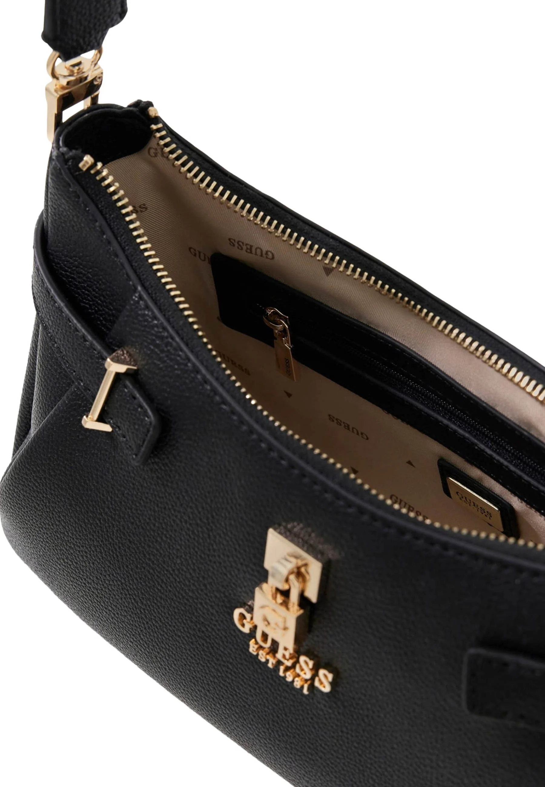 Guess Borse A Spalla Donna | HWBG78 33180 - Image 3