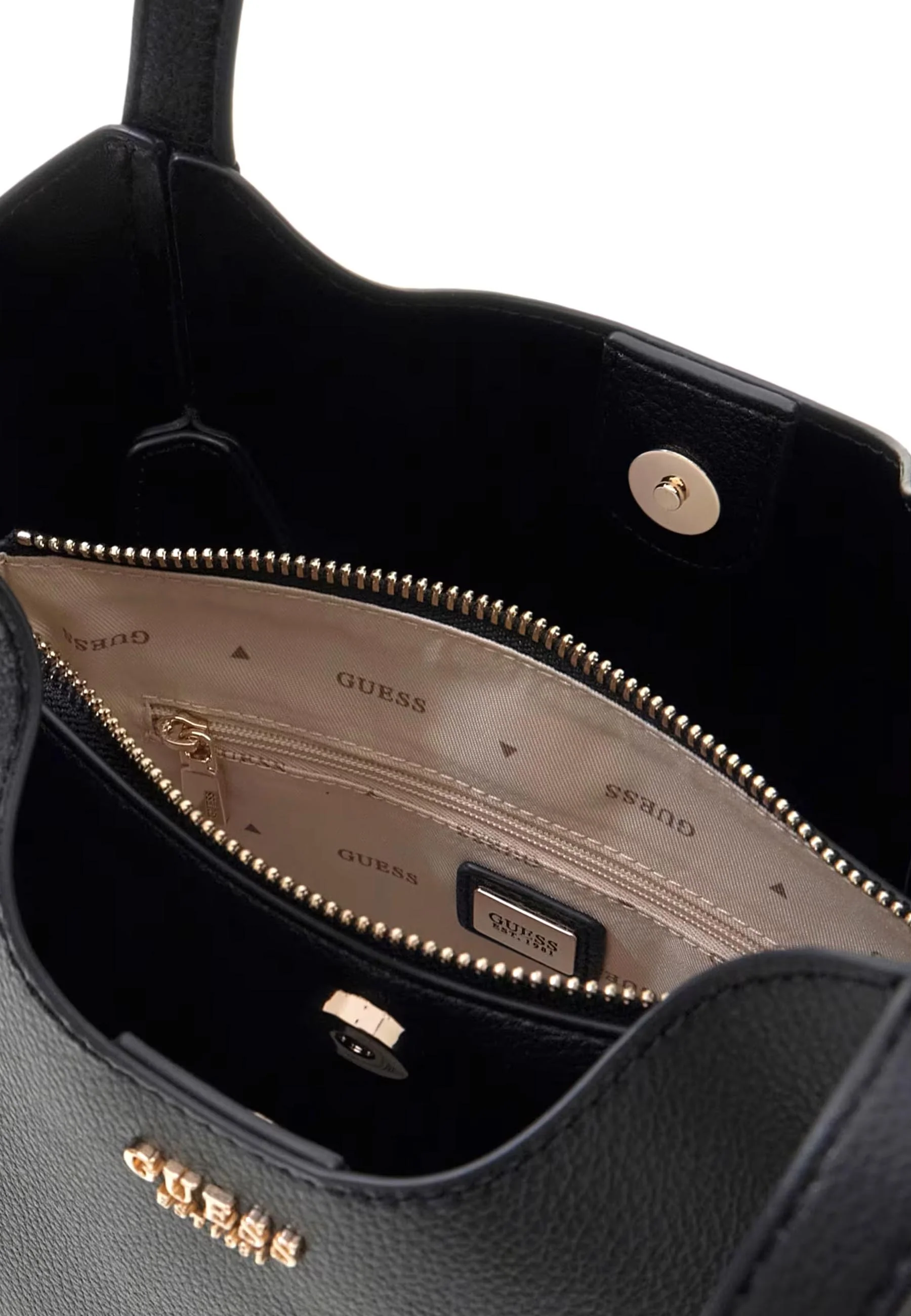 Guess Melody Borse A Spalla Donna | HWBG97 35030 - Image 3