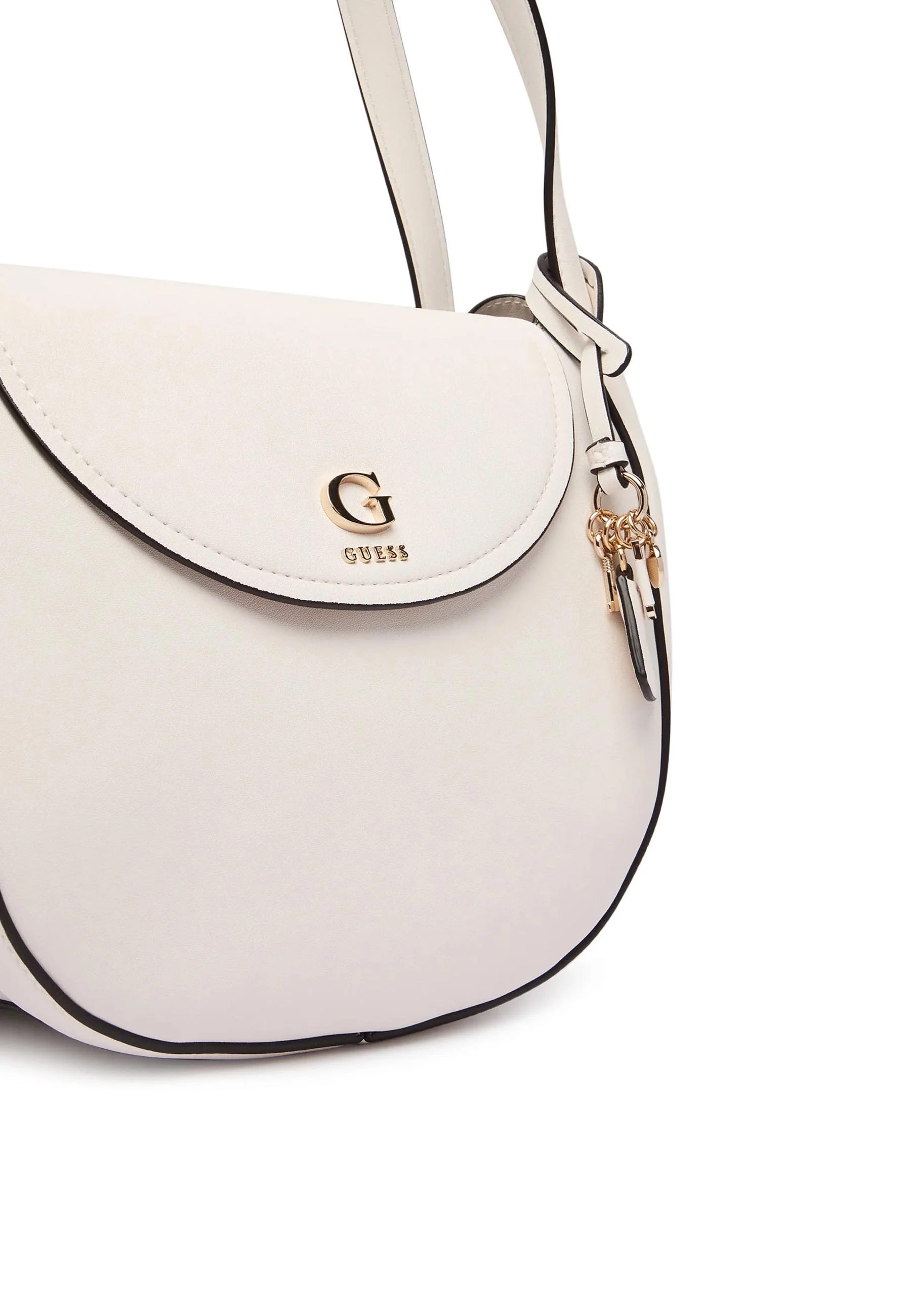 Guess Lucci Borse A Spalla Donna | HWBG97 39190 - Image 4