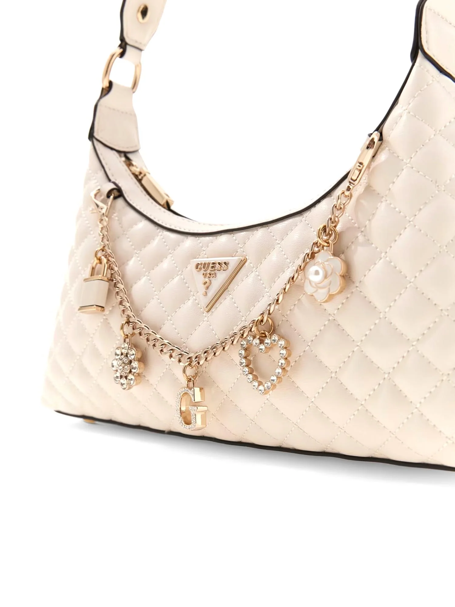 Guess Borse A Spalla Donna | HWEG86 79180 - Image 7