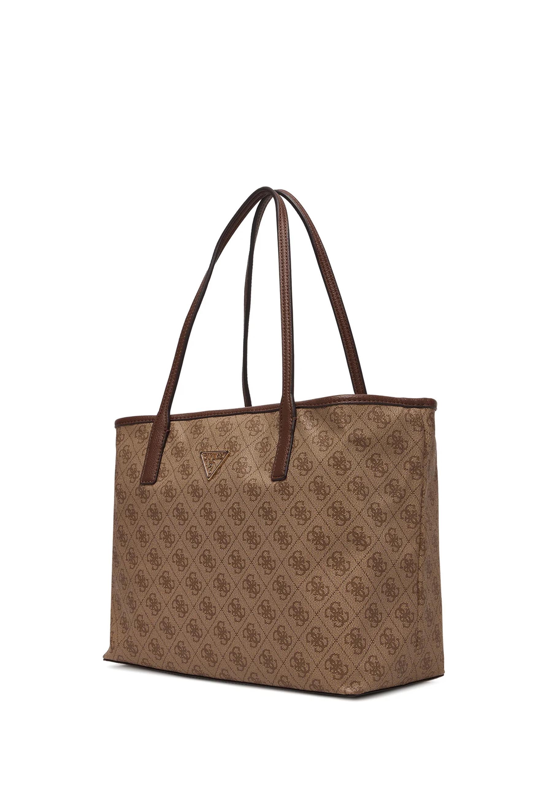 Guess Eco Erica Shopper Donna | HWESG9 51428 - Image 10