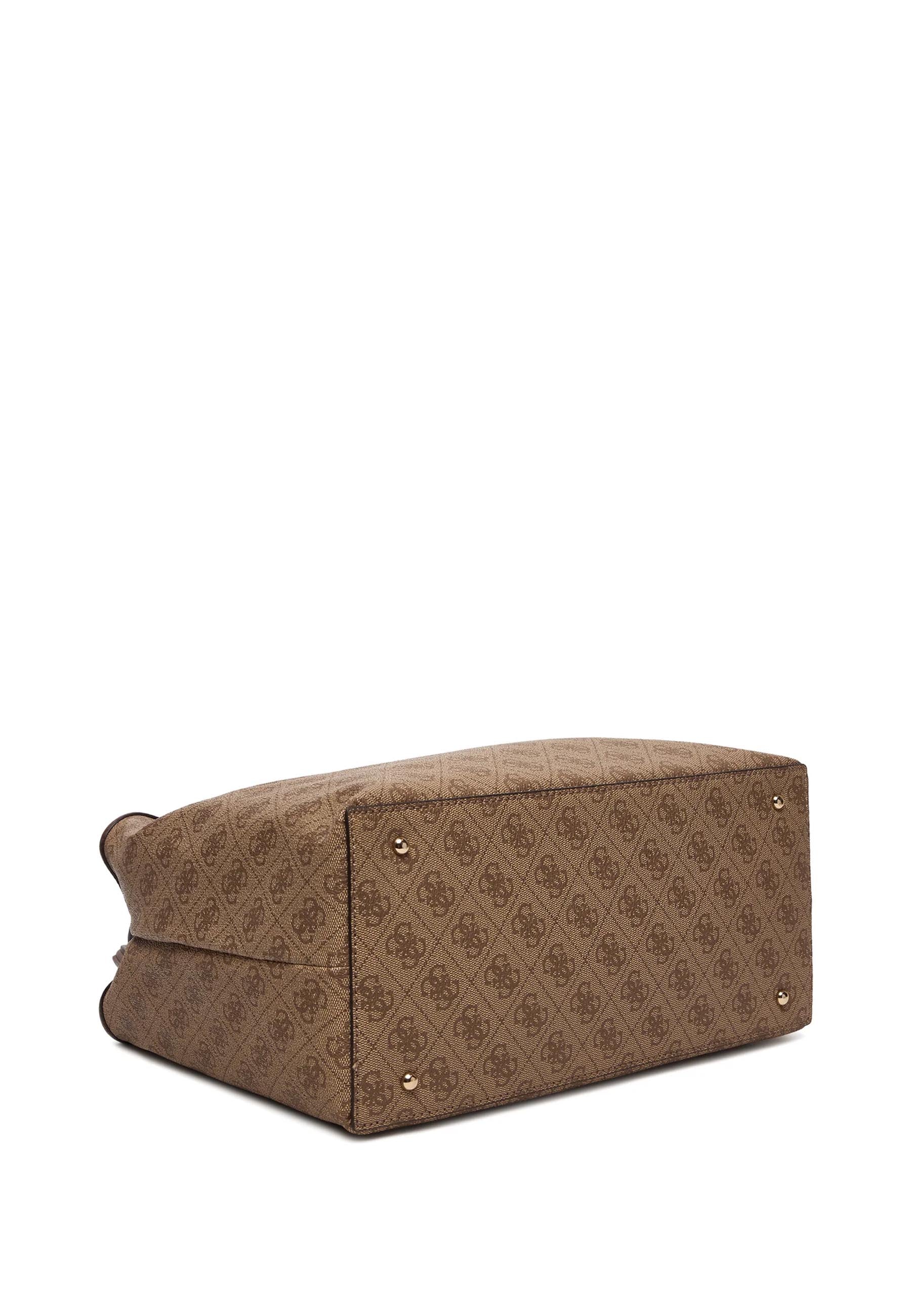Guess Eco Erica Shopper Donna | HWESG9 51428 - Image 11