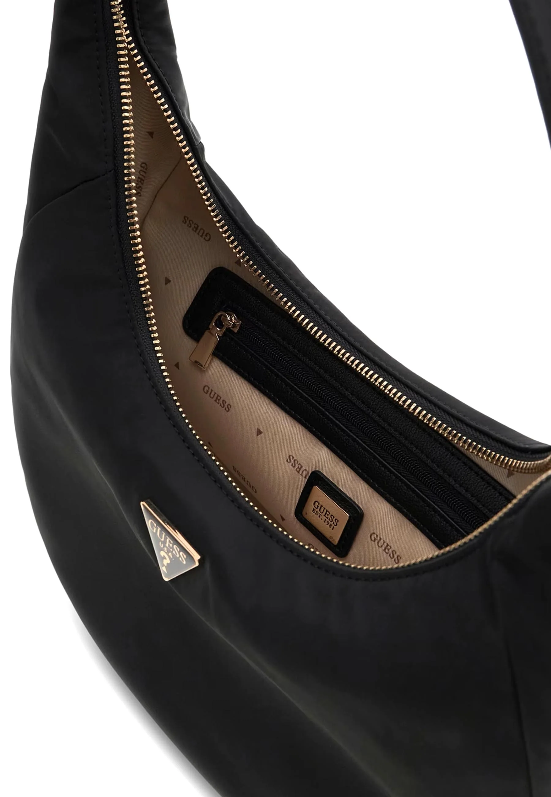 Guess Eco Gemma Borse A Spalla Donna | HWEYG8 39503 - Image 3