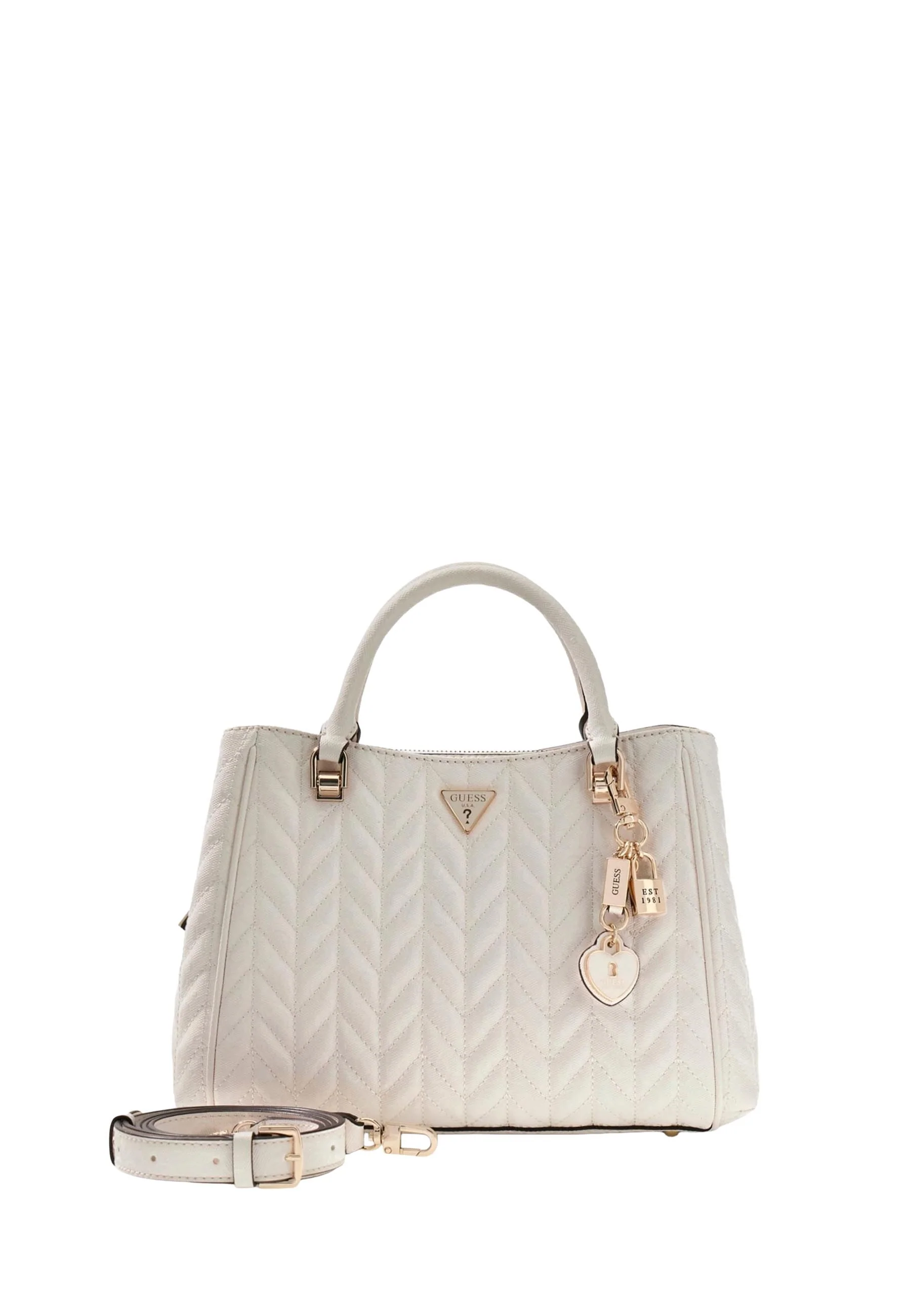 Guess Stacey Borse A Mano Donna | HWGG97 41060 - Image 3