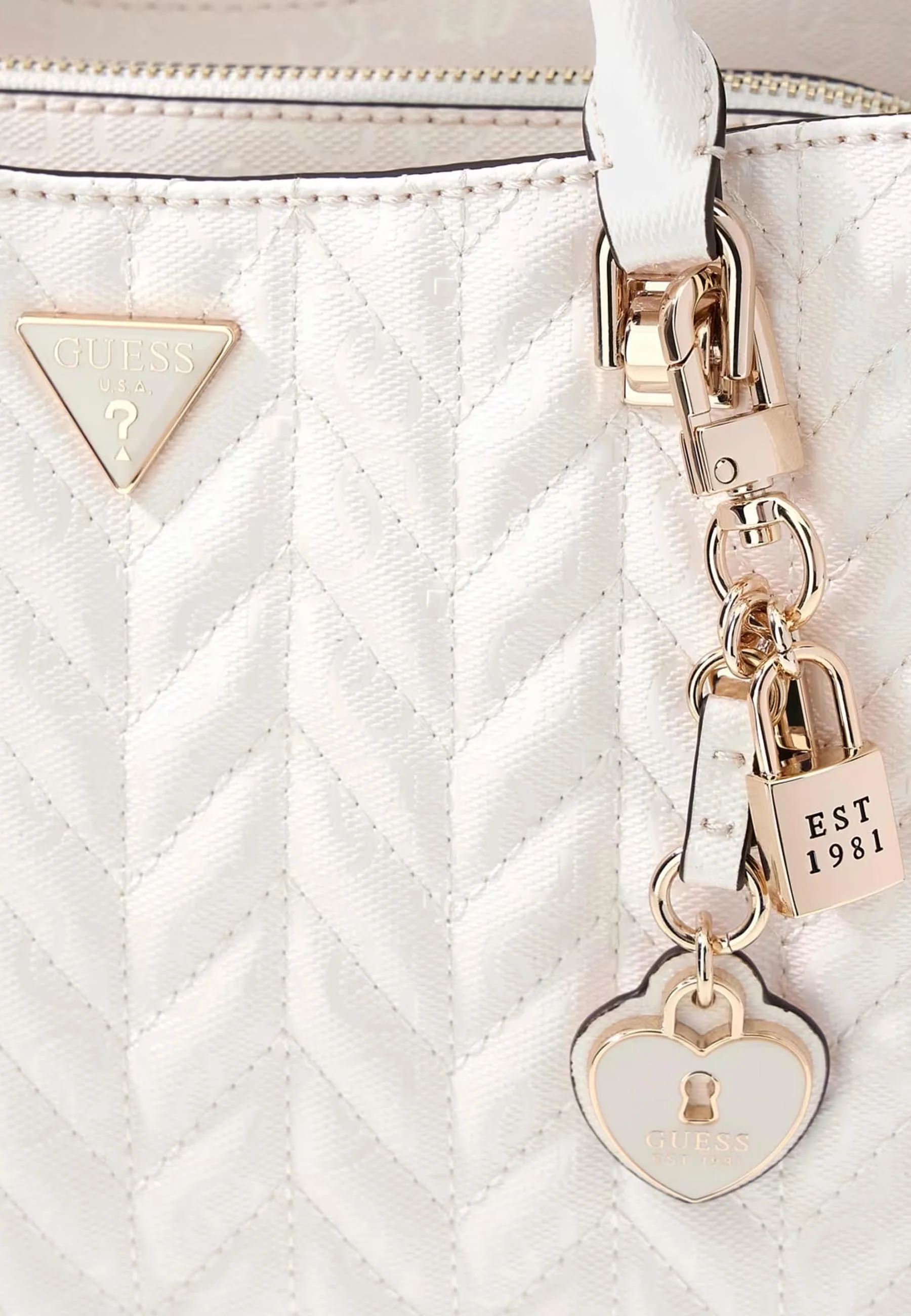 Guess Stacey Borse A Mano Donna | HWGG97 41060 - Image 5