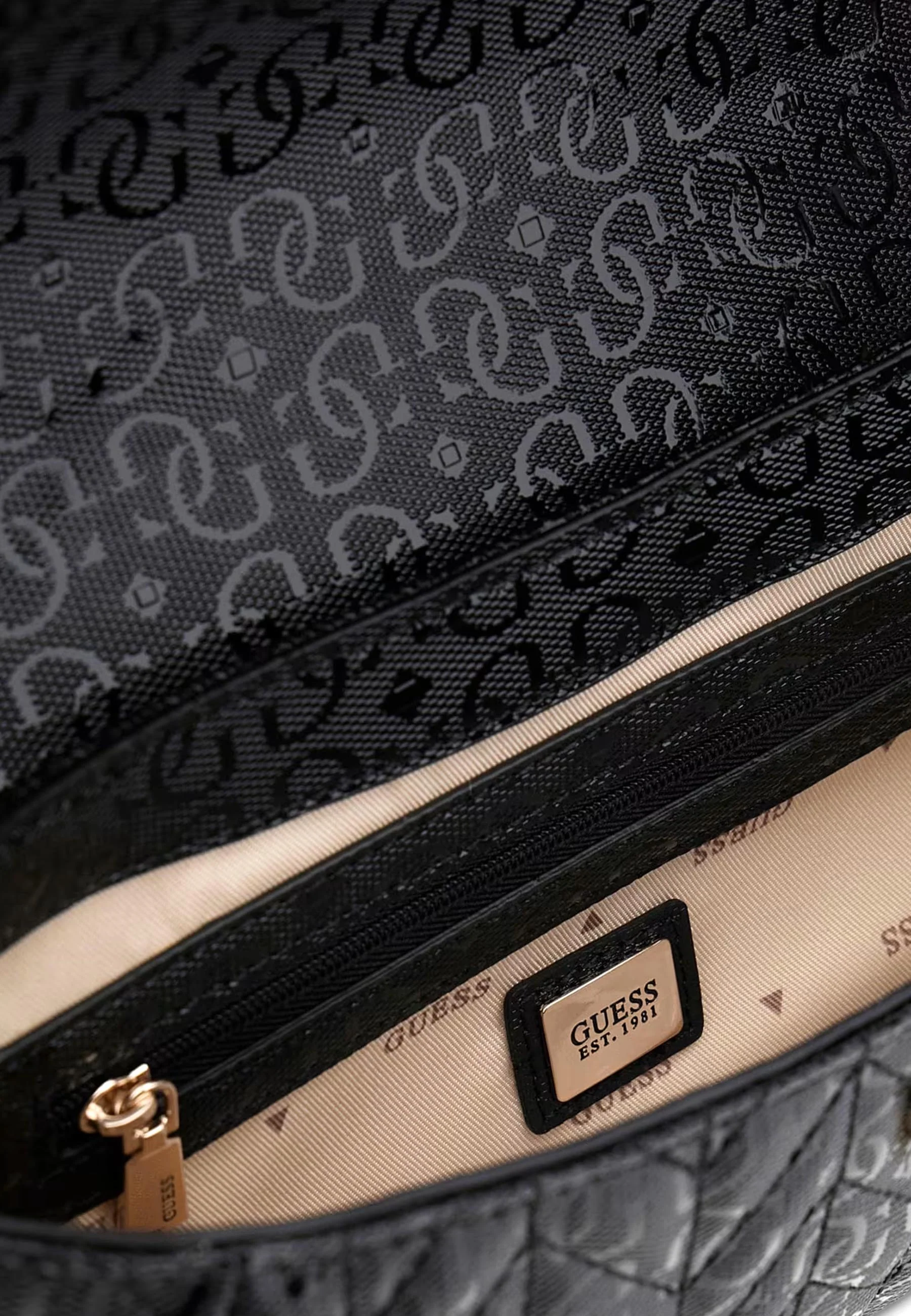 Guess Stacey Tracolla Donna | HWGG97 41210 - Image 4