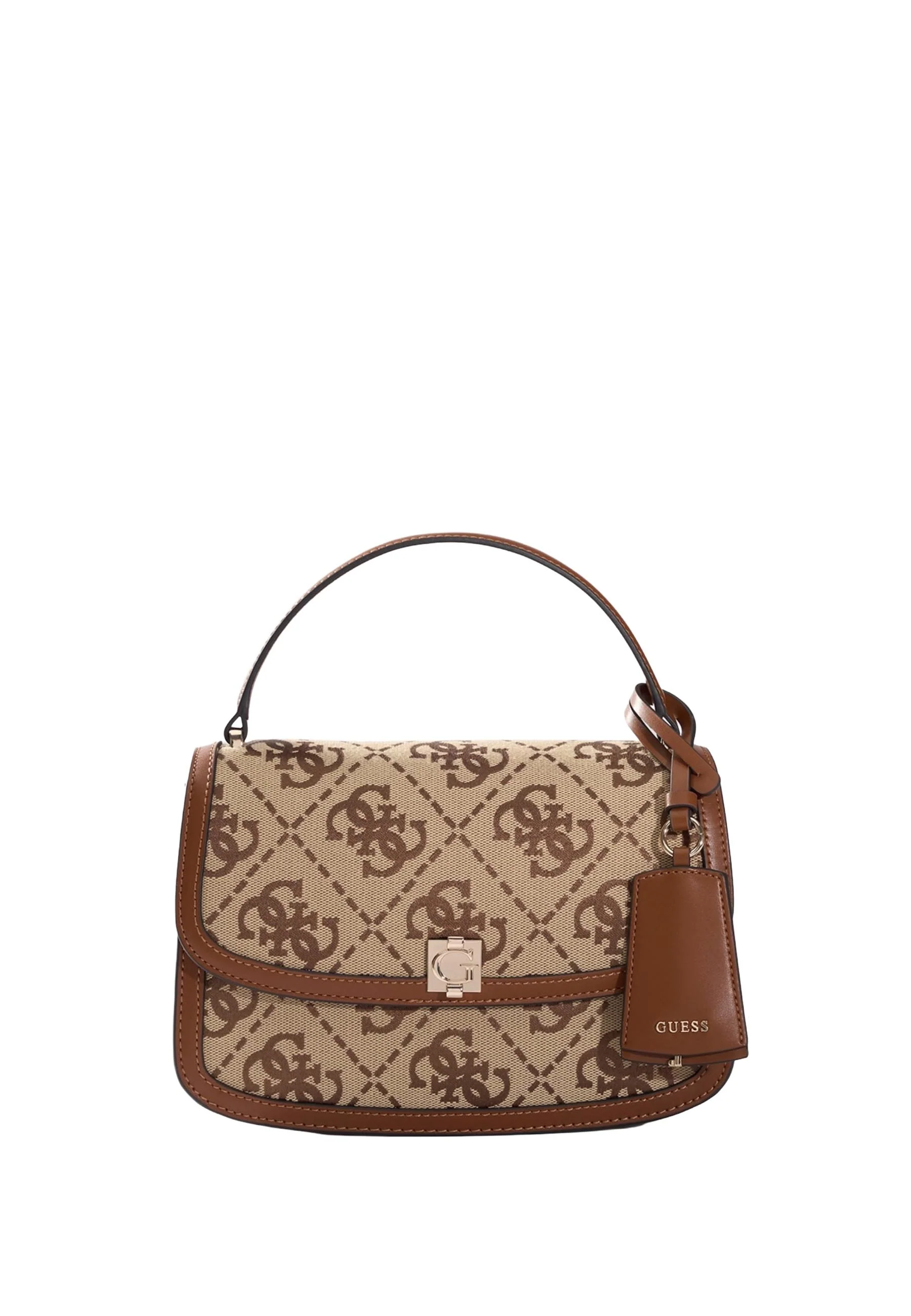 Guess Audrey Tracolla Donna | HWJG97 55210 - Image 7