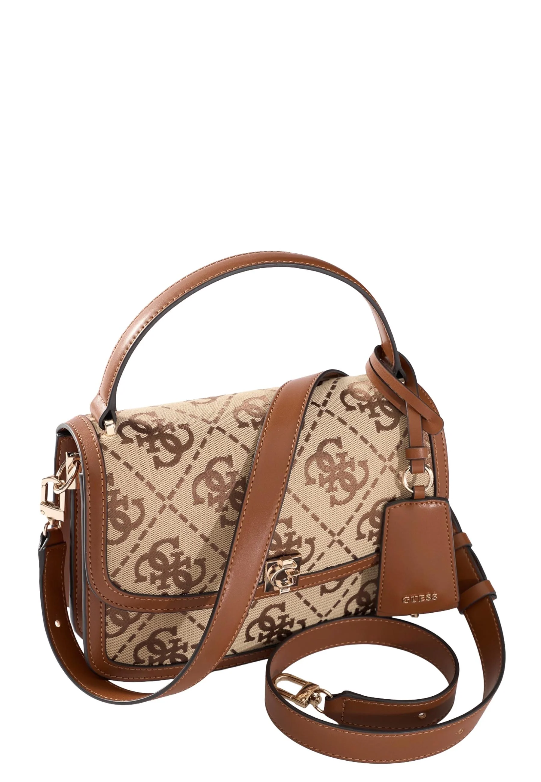 Guess Audrey Tracolla Donna | HWJG97 55210 - Image 9