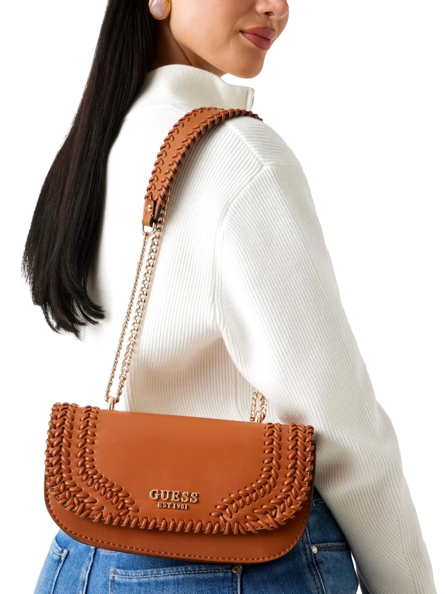 Guess Tracolla Donna | HWNG96 67210 - Image 6