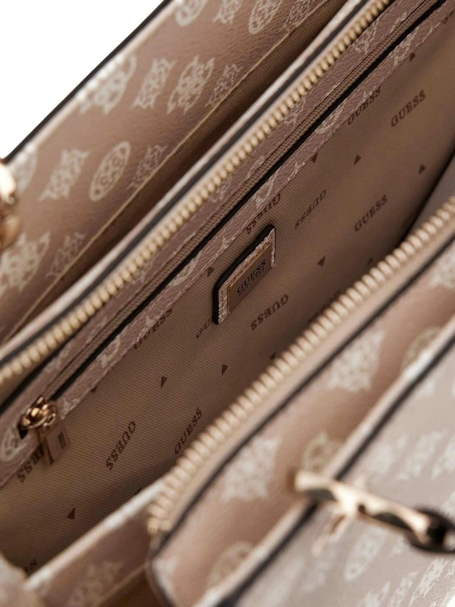 Guess Shopper Donna | HWPG78 79250 - Image 6