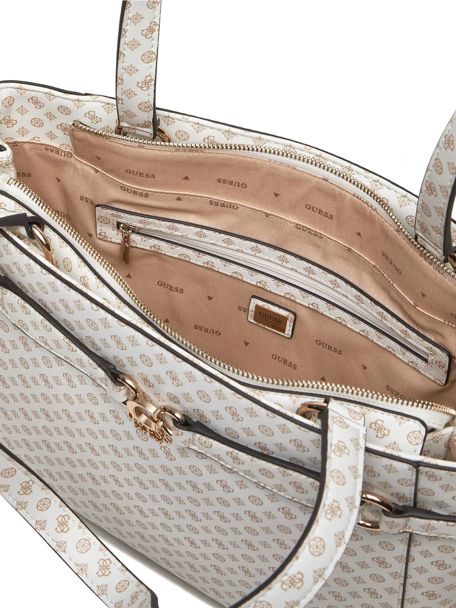 Guess Shopper Donna | HWPS93 36250 - Image 7