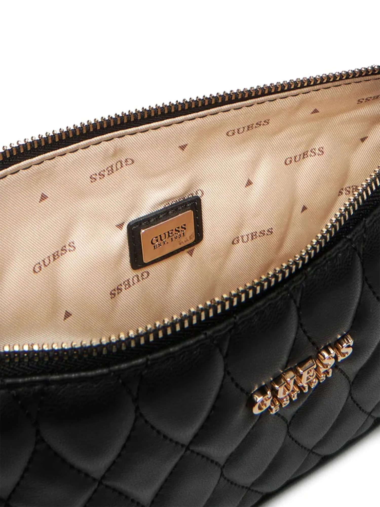 Guess Tracolla Donna | HWQG81 22720 - Image 14