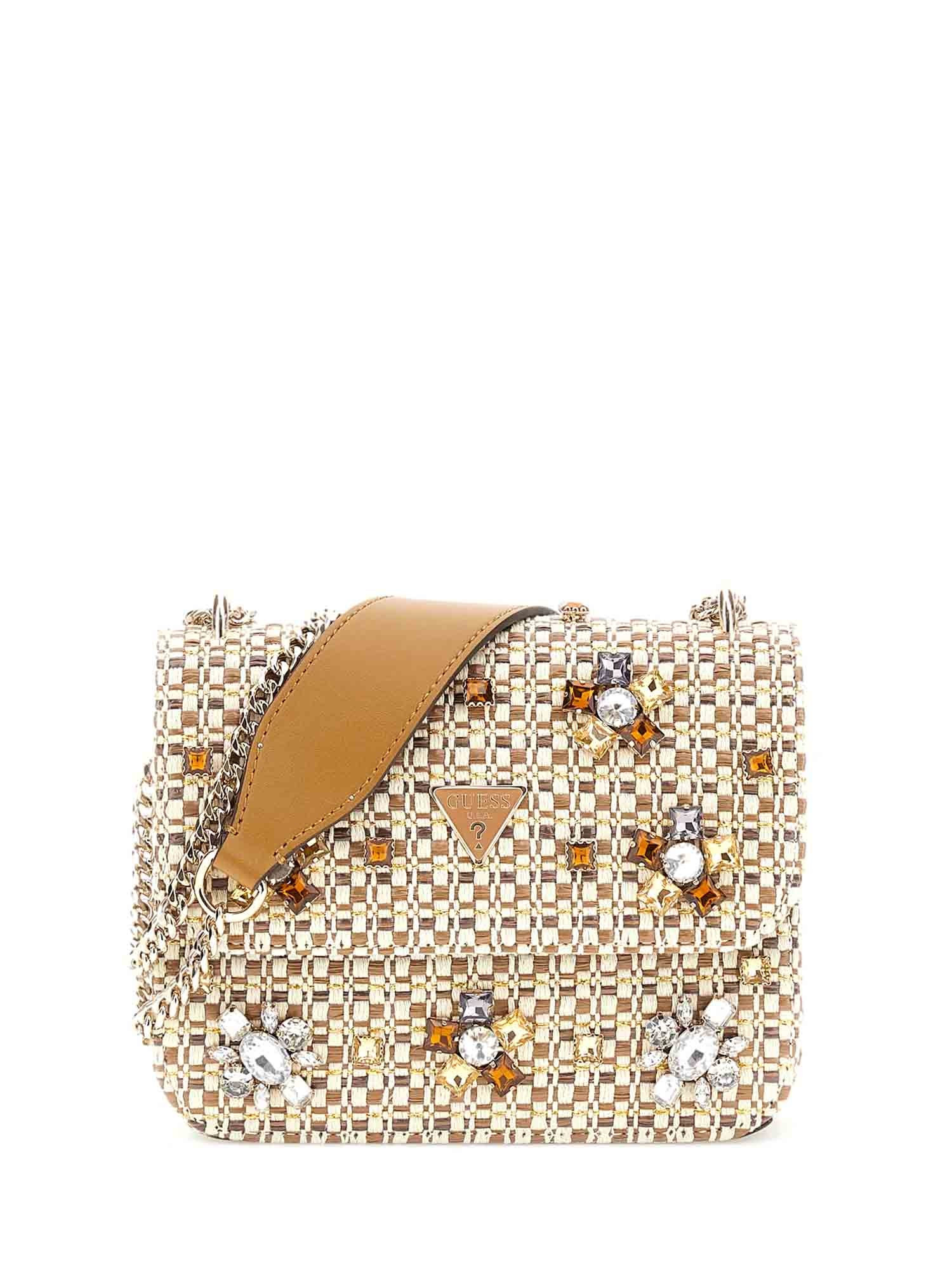Guess Tracolla Donna | HWWE95 28210
