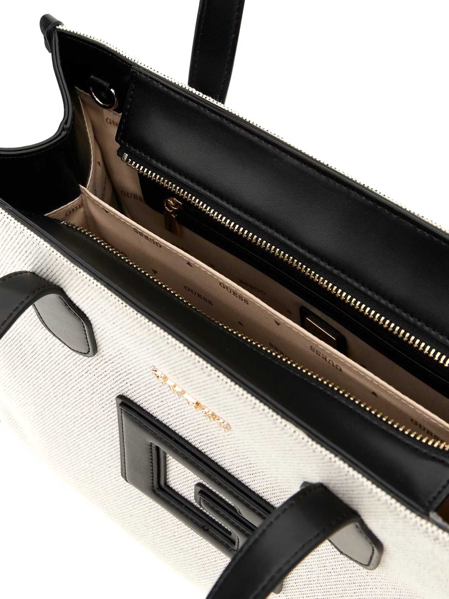 Guess Shopper Donna | HWWG91 98220 - Image 4