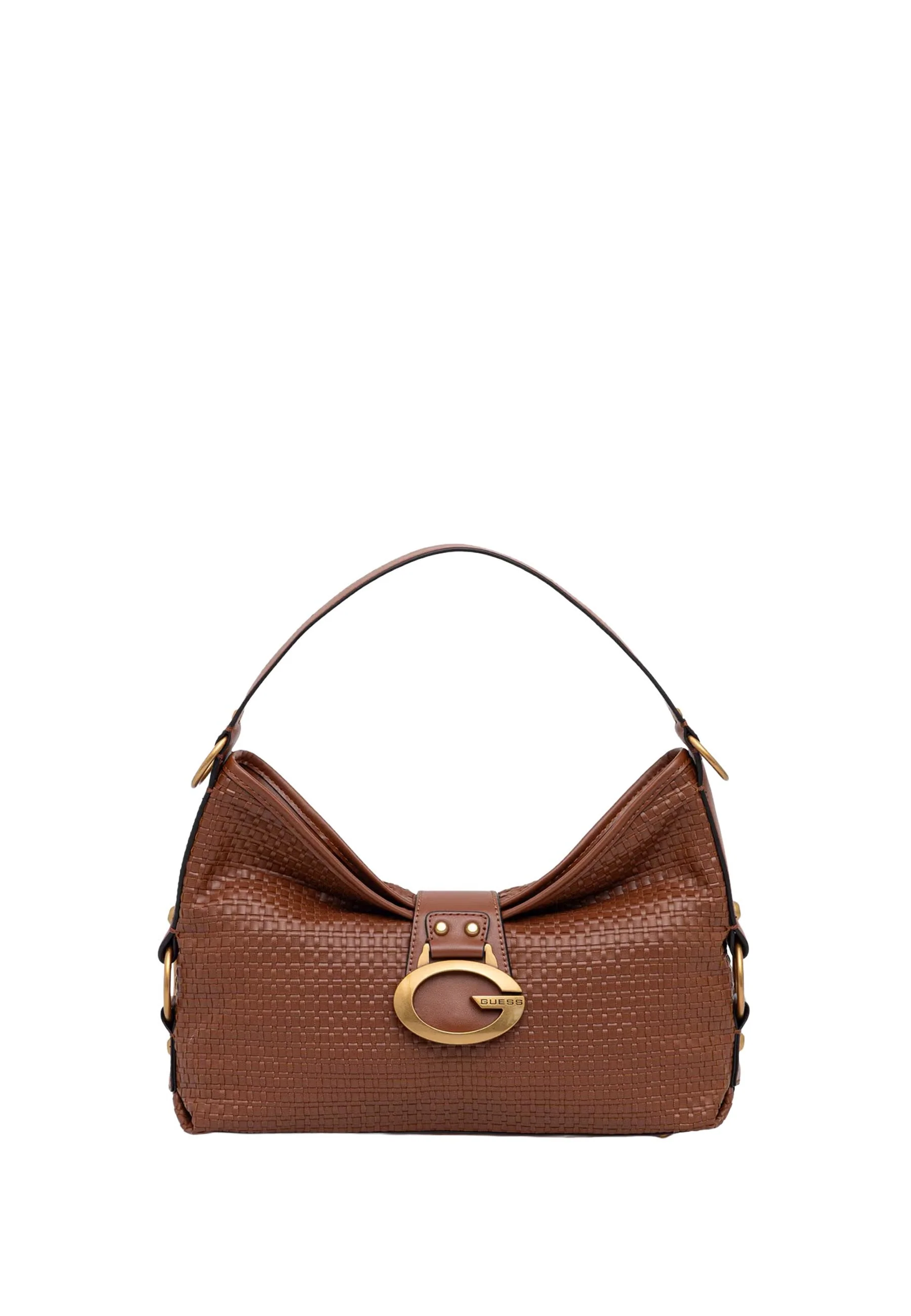 Guess Camden Borse A Spalla Donna | HWWW93 08180