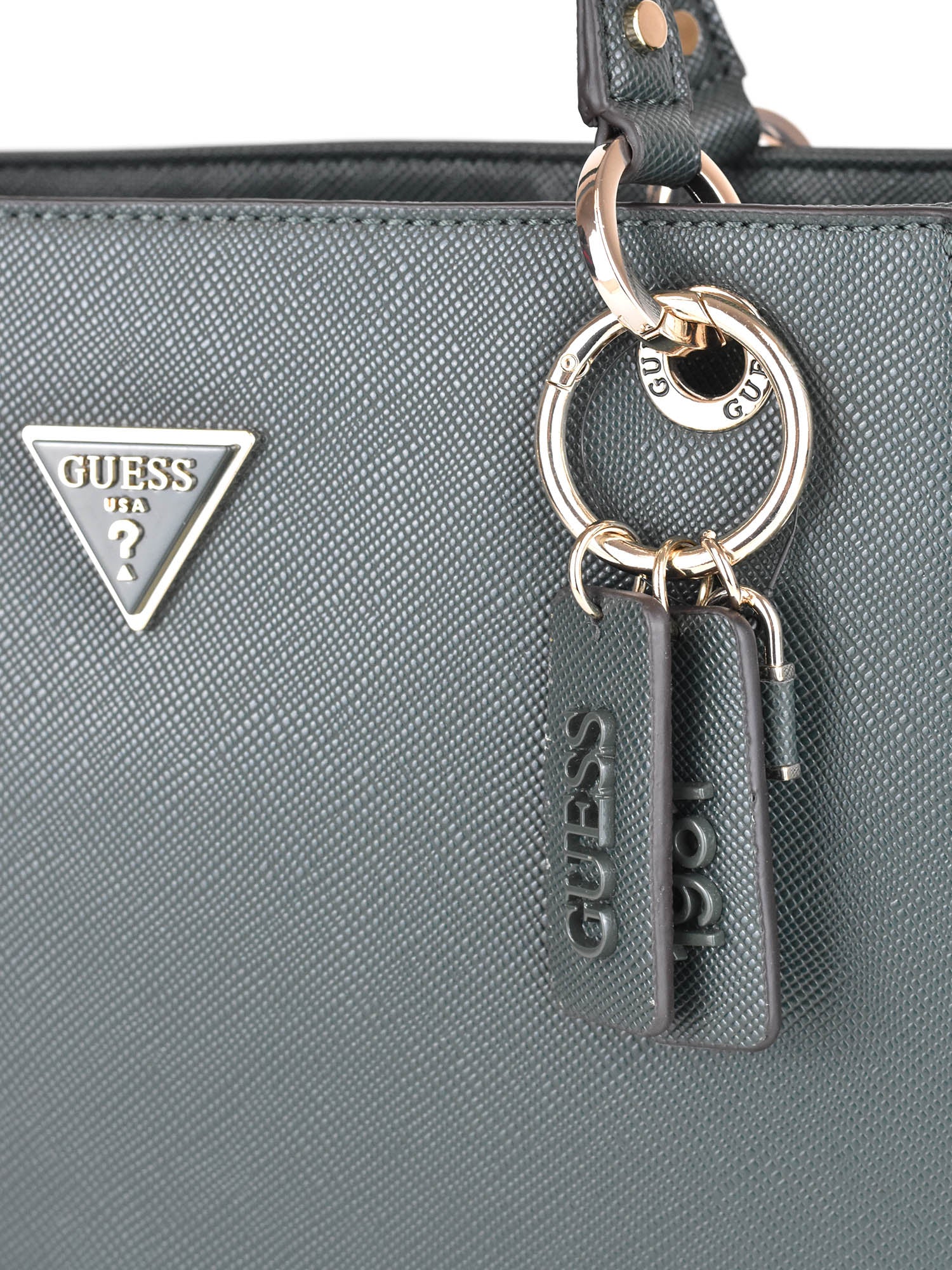 Guess Borse A Spalla Donna | HWZG78 79250 - Image 11