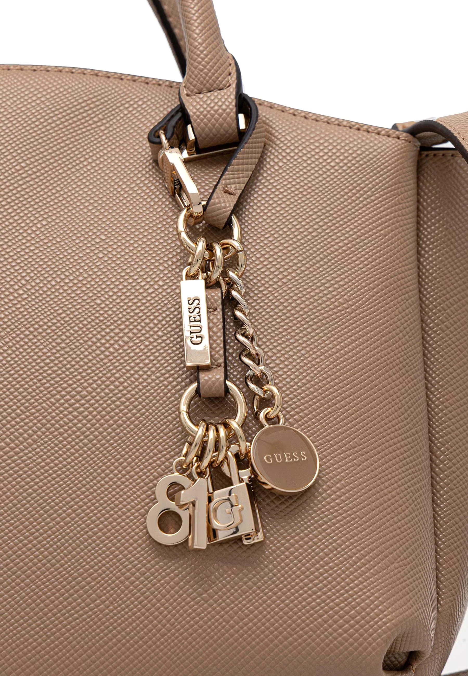 Guess Gilda Borse A Mano Donna | HWZG97 47060 - Image 5